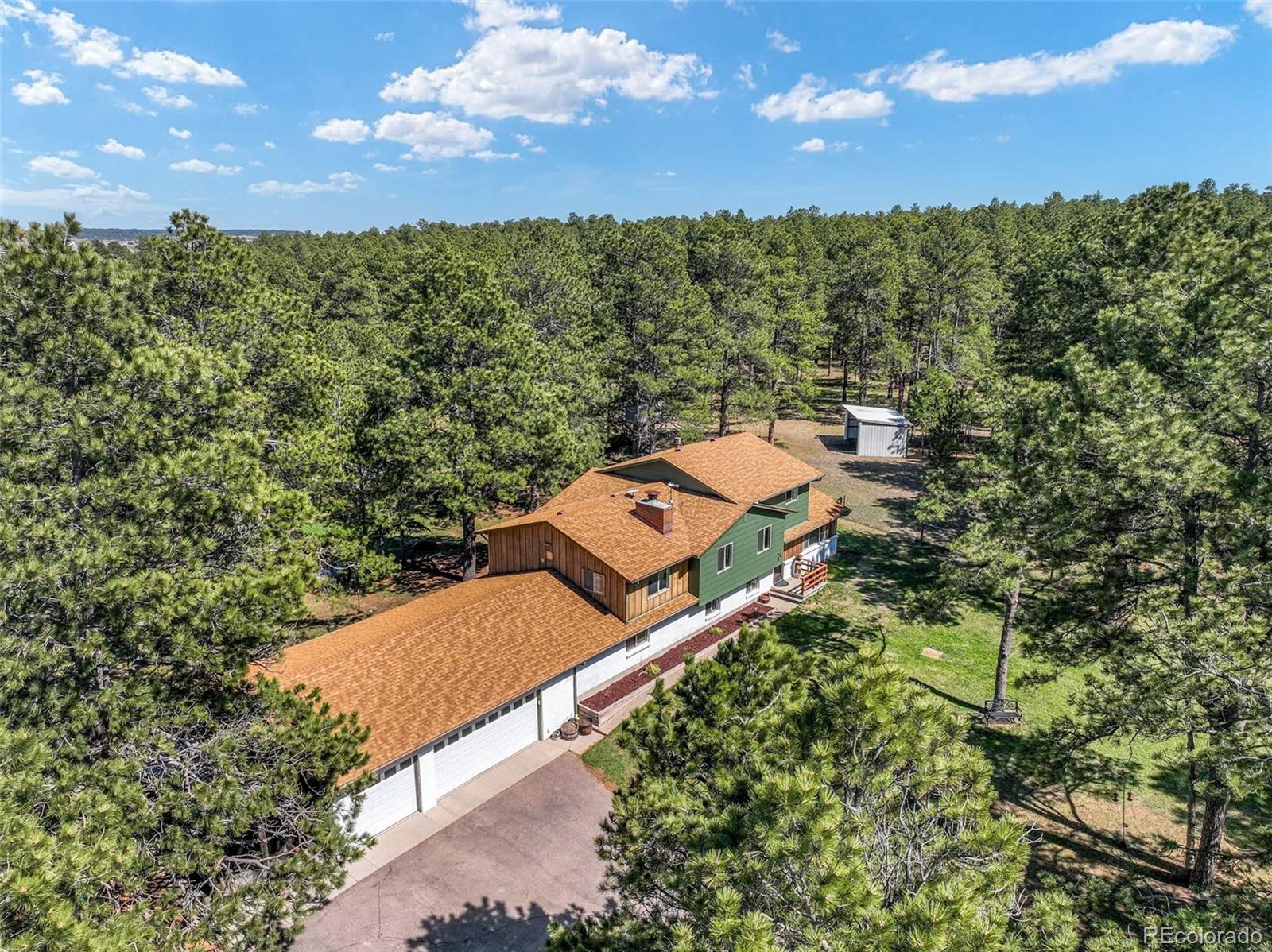 Report Image #1 for 16725  Meridian Road,Elbert, Colorado
