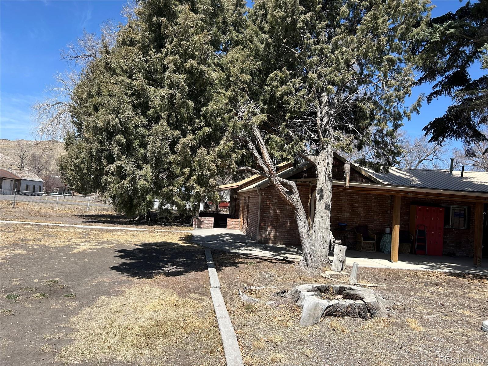 Report Image #1 for 300  3rd Street,Saguache, Colorado