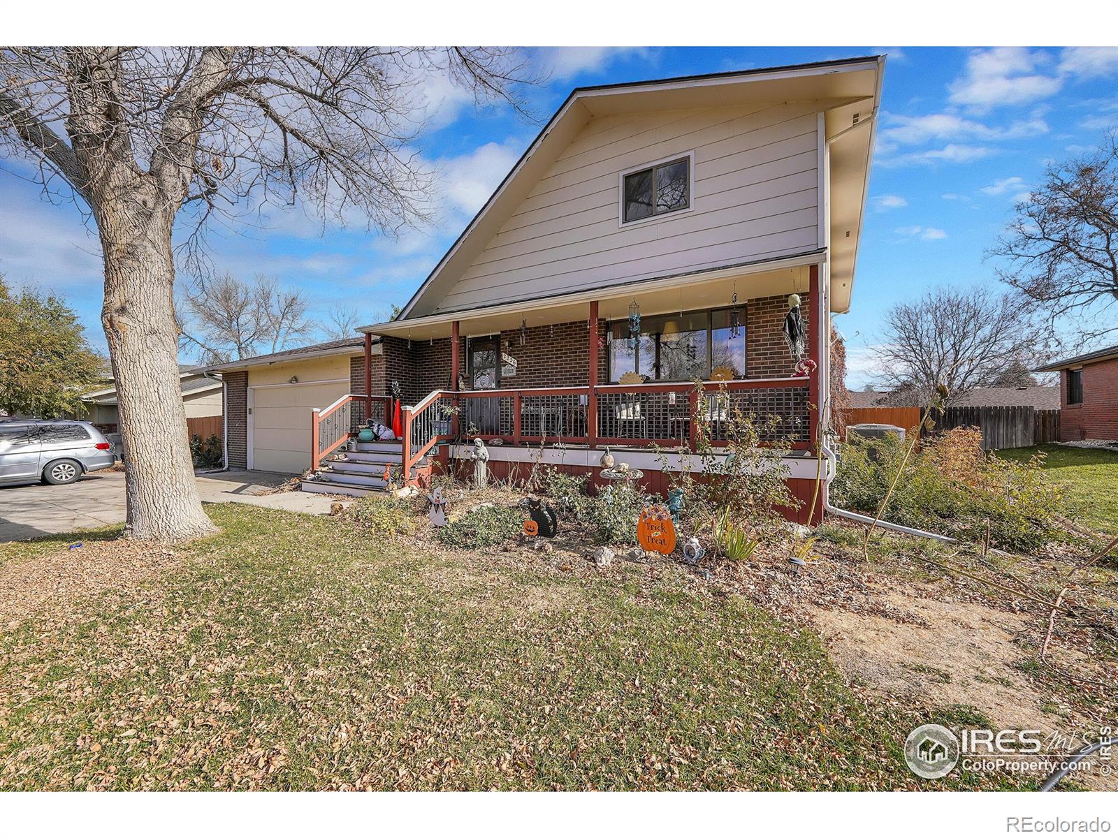 Report Image #1 for 2226  Judson Street,Longmont, Colorado
