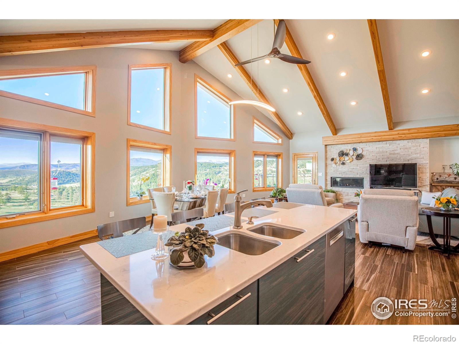 Report Image #1 for 91  Eagle Rising Place,Livermore, Colorado