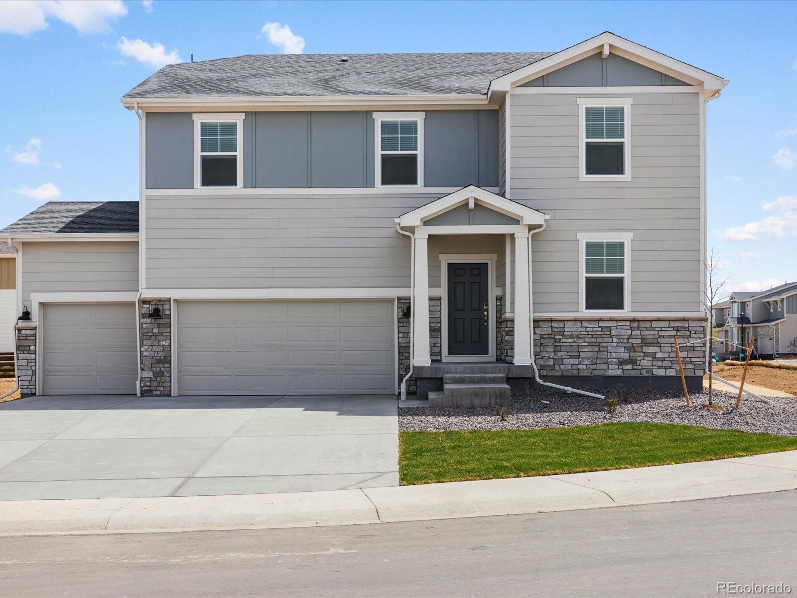 Report Image #1 for 4704  Sugarcane Street,Johnstown, Colorado