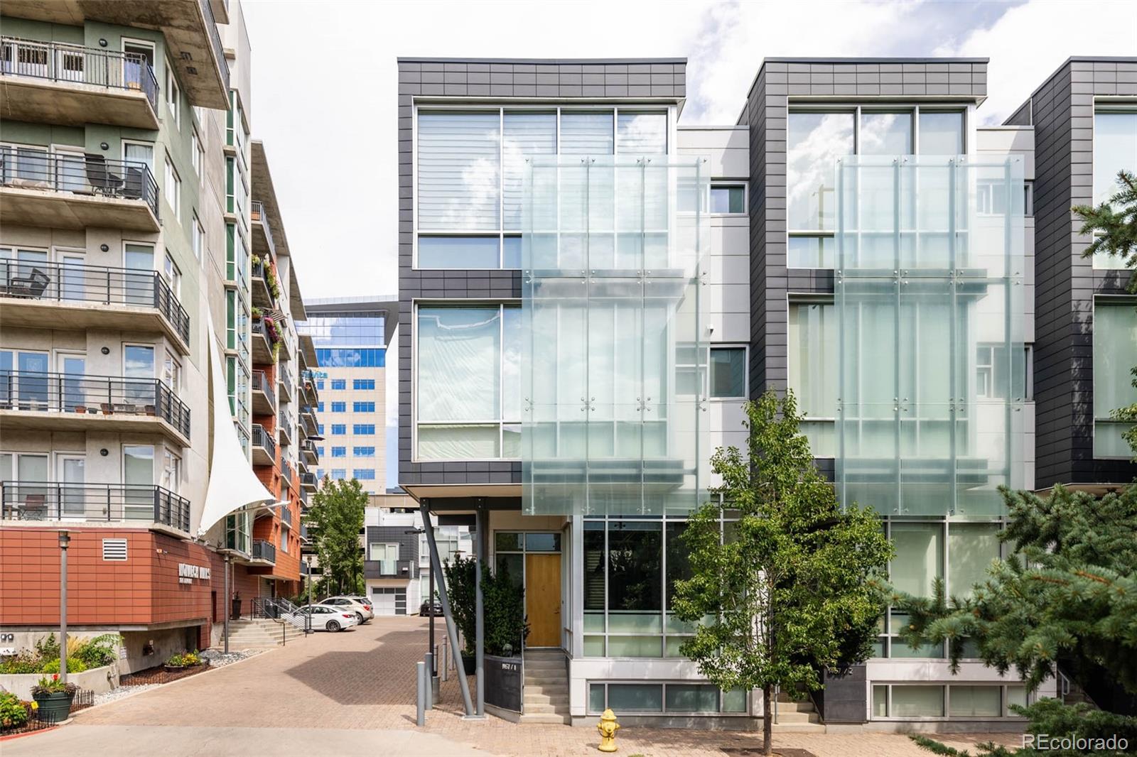 Report Image #1 for 1467  Delgany Street,Denver, Colorado