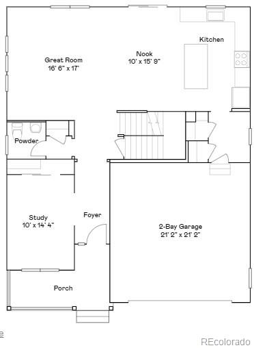 Report Image #1 for 727  Raindance Street,Erie, Colorado