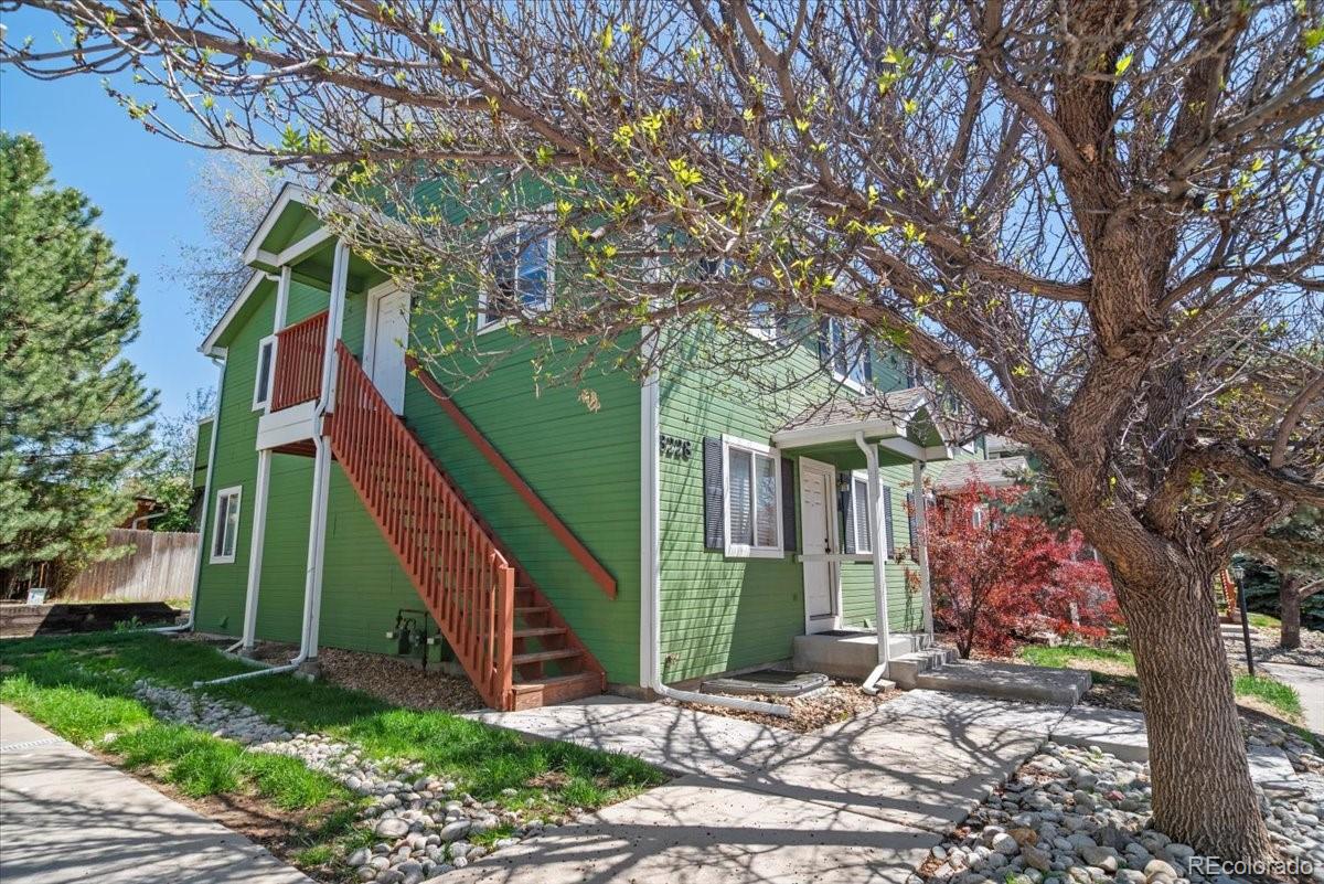 Report Image #1 for 3228 W Girard Avenue,Englewood, Colorado