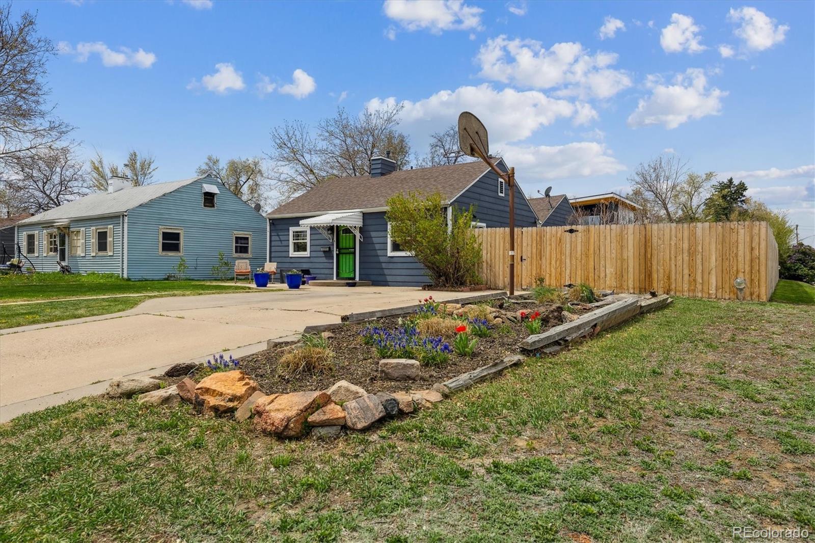 Report Image #1 for 1995  Xenia Street,Denver, Colorado