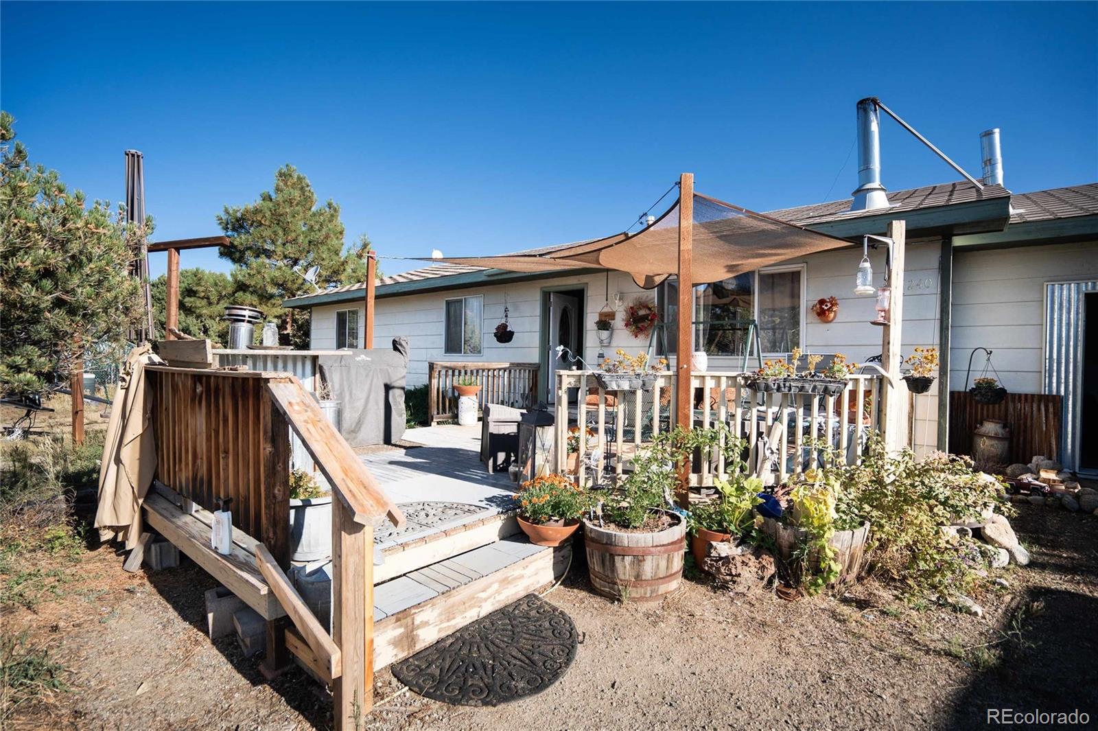 Report Image #1 for 13240  County Road 353 ,Buena Vista, Colorado