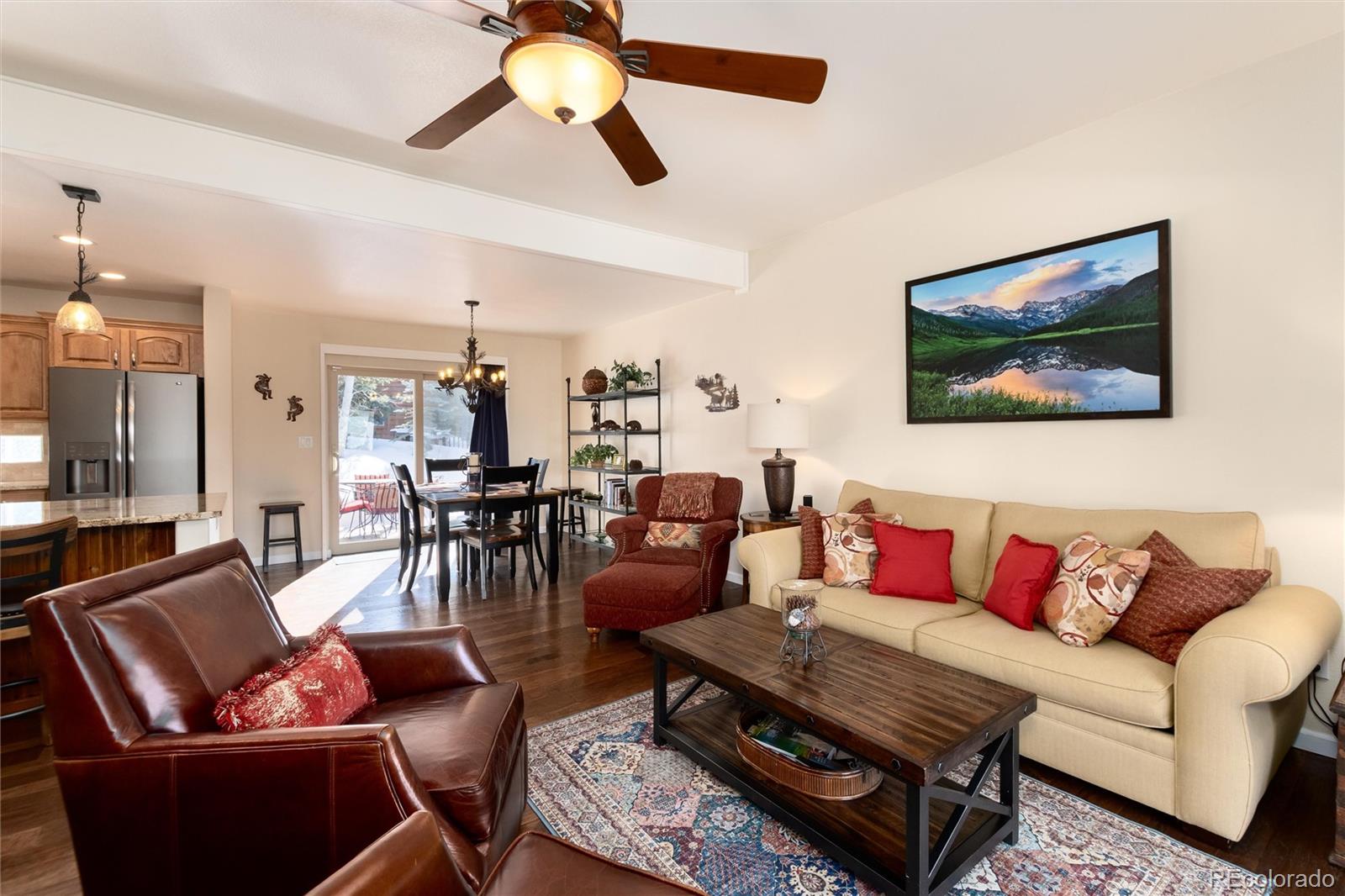 Report Image #1 for 98  Lookout Ridge Drive,Dillon, Colorado