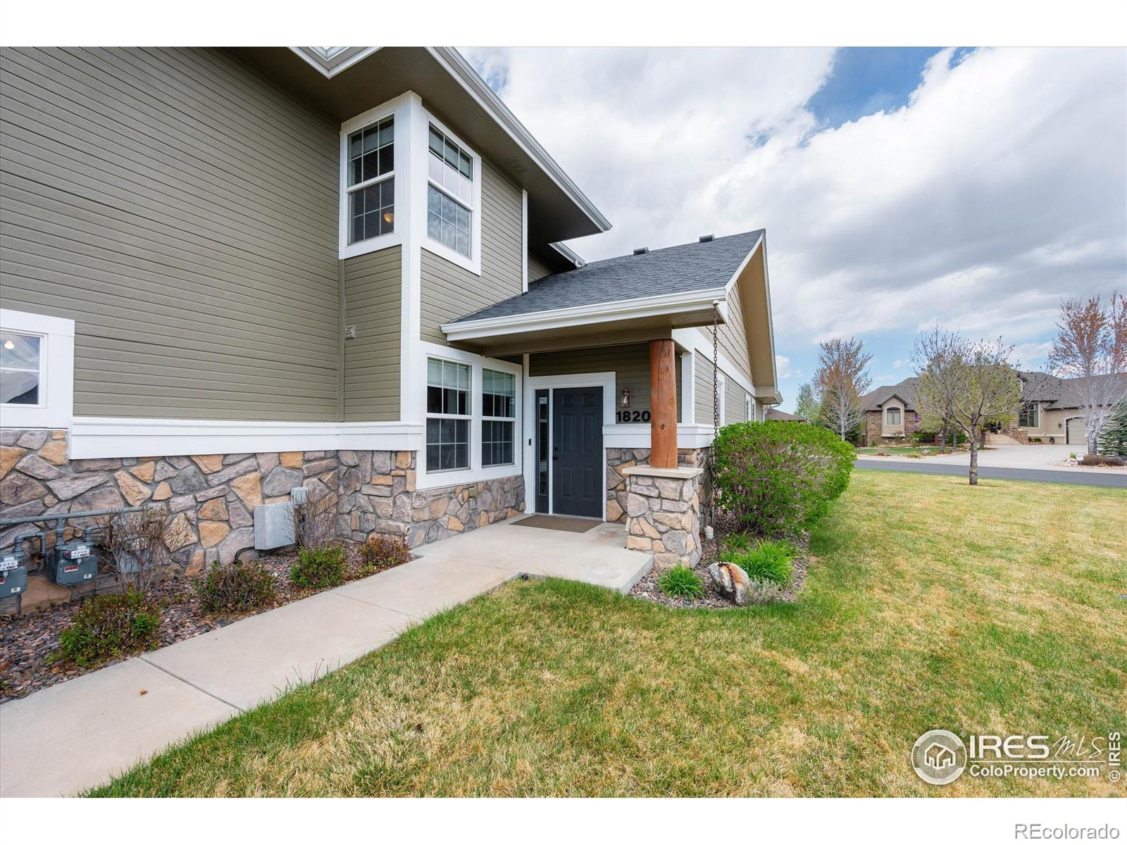 Report Image #1 for 1820 E Seadrift Drive,Windsor, Colorado