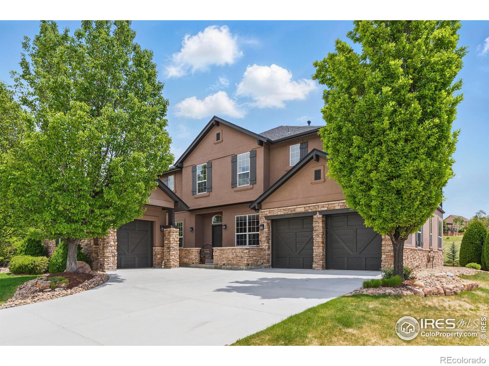 Report Image #1 for 14958  Wistera Way,Broomfield, Colorado