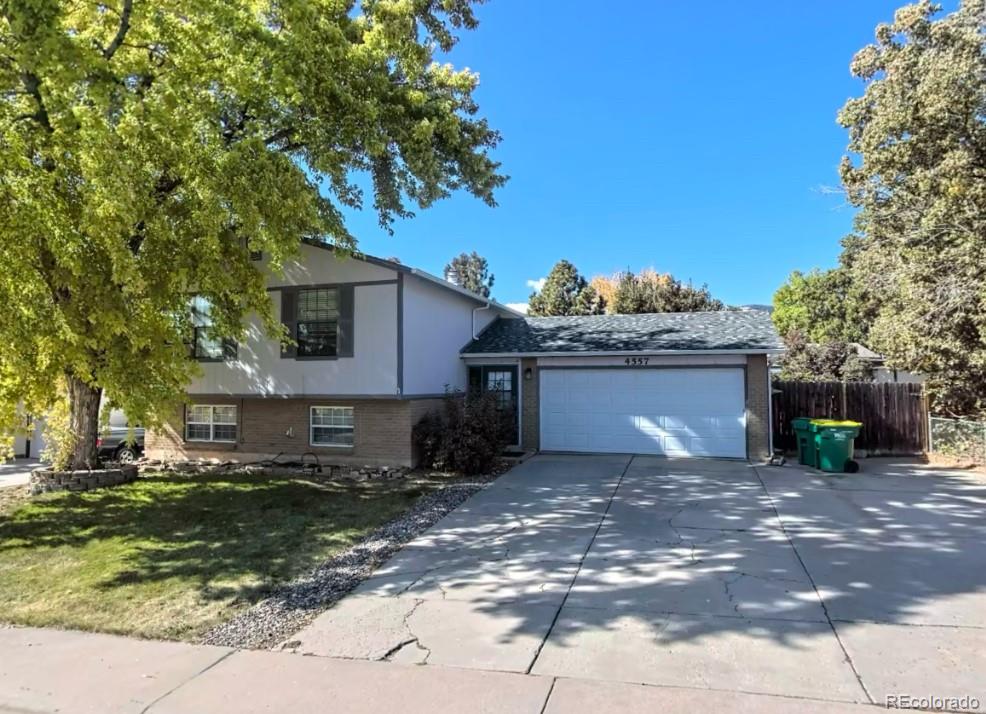 MLS Image # for 4557 s coors street,morrison, Colorado