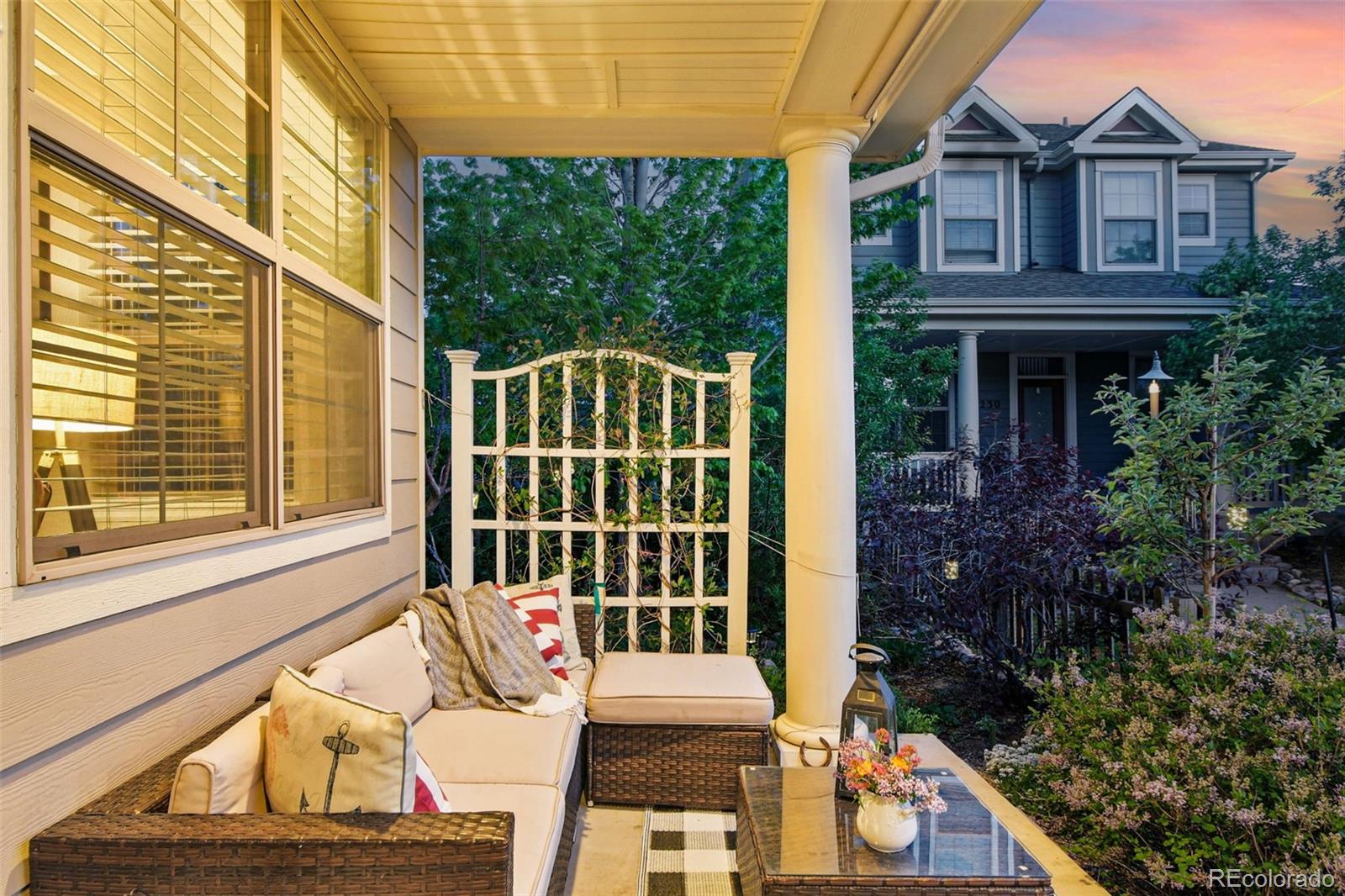Report Image #1 for 3240  Spruce Street,Denver, Colorado