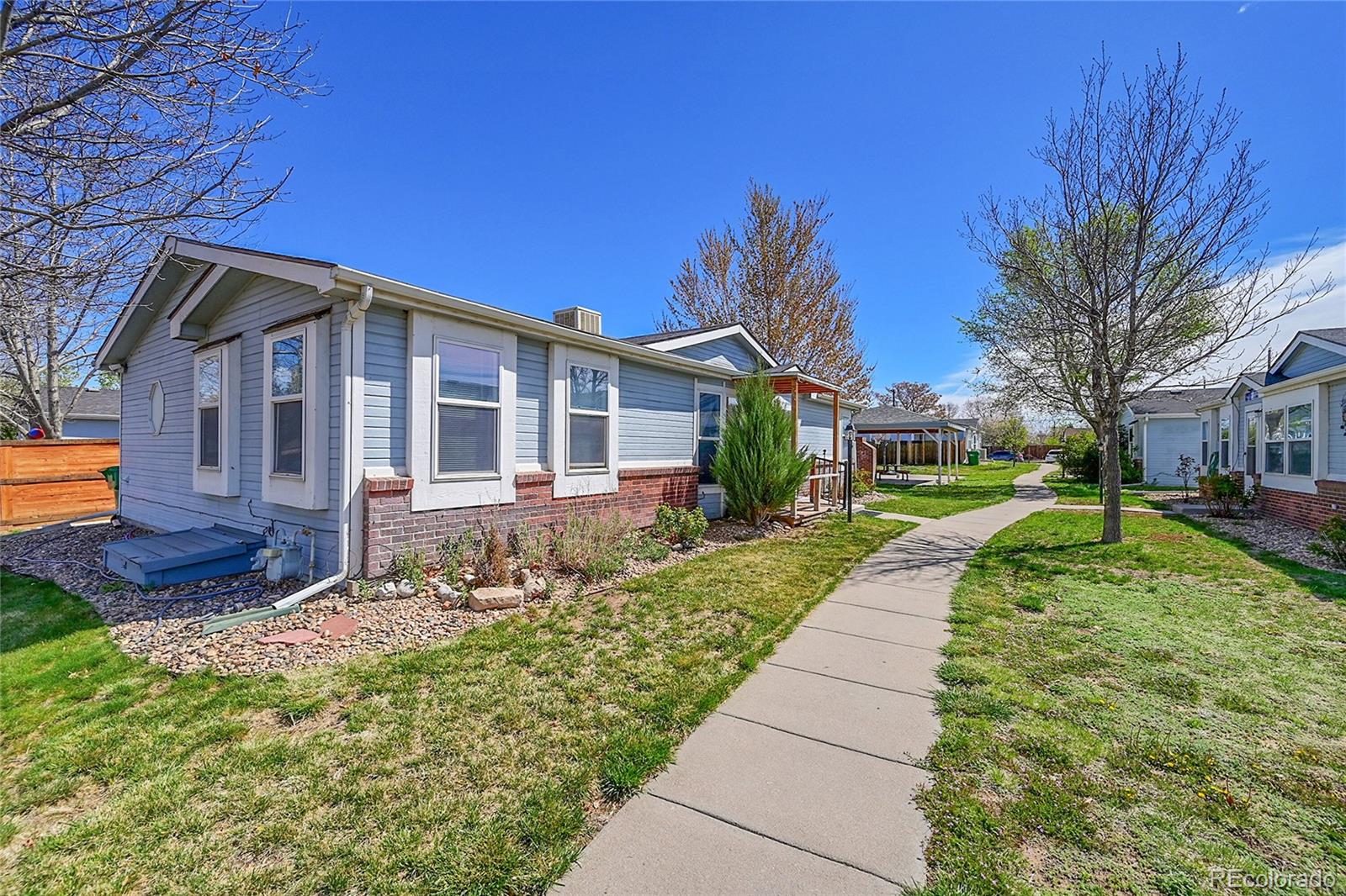 Report Image #1 for 6631 E 78th Avenue Avenue,Commerce City, Colorado