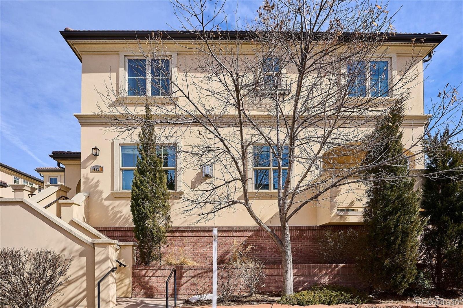 Report Image #1 for 150 S Harrison Street,Denver, Colorado
