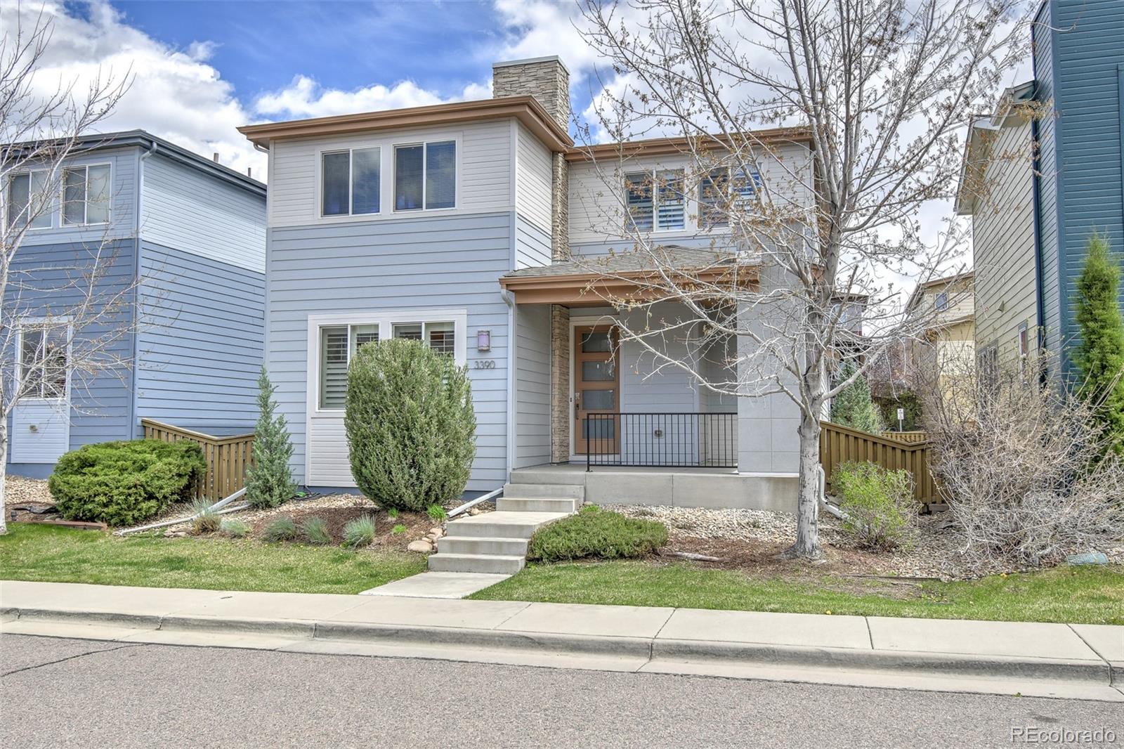 Report Image #1 for 3390  Cranston Circle,Highlands Ranch, Colorado