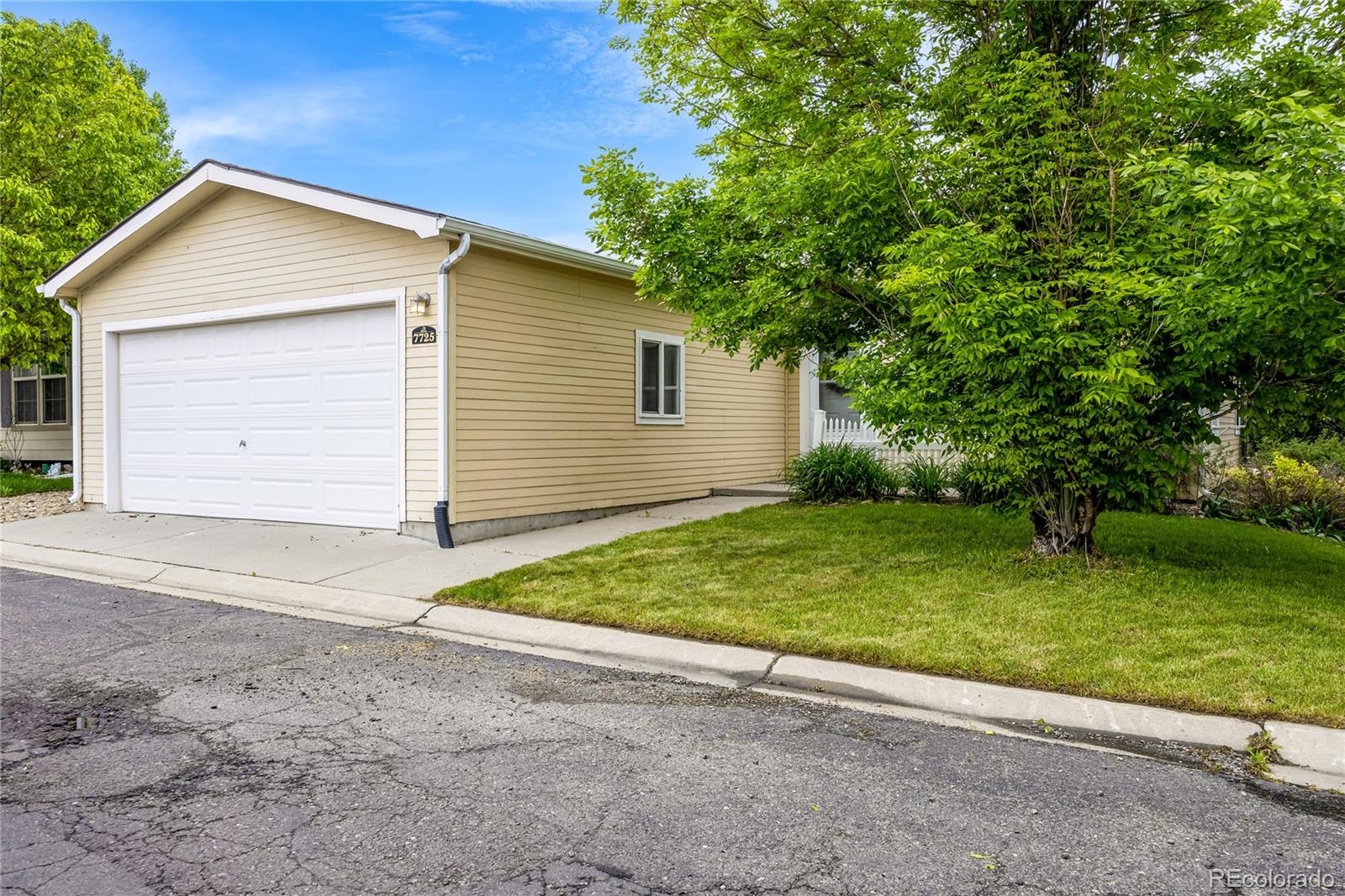 Report Image #1 for 7725  Hummingbird Green ,Frederick, Colorado