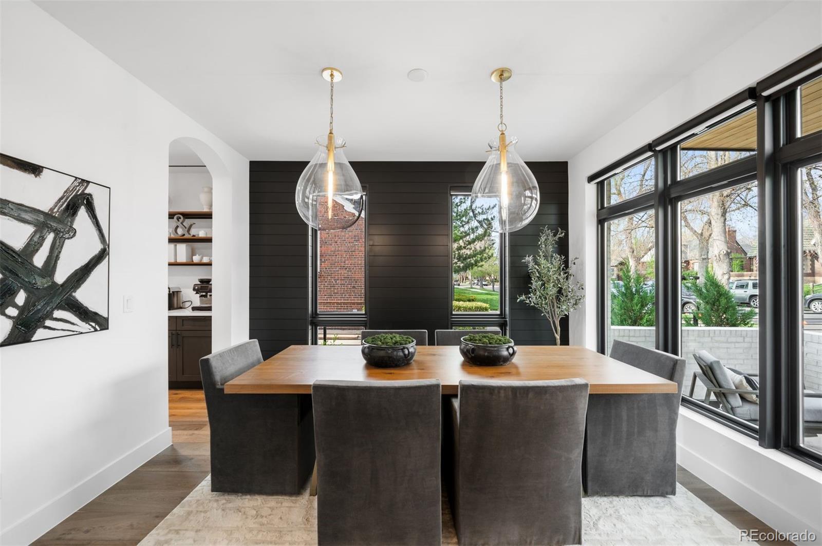 Report Image #1 for 1035 S Josephine Street,Denver, Colorado