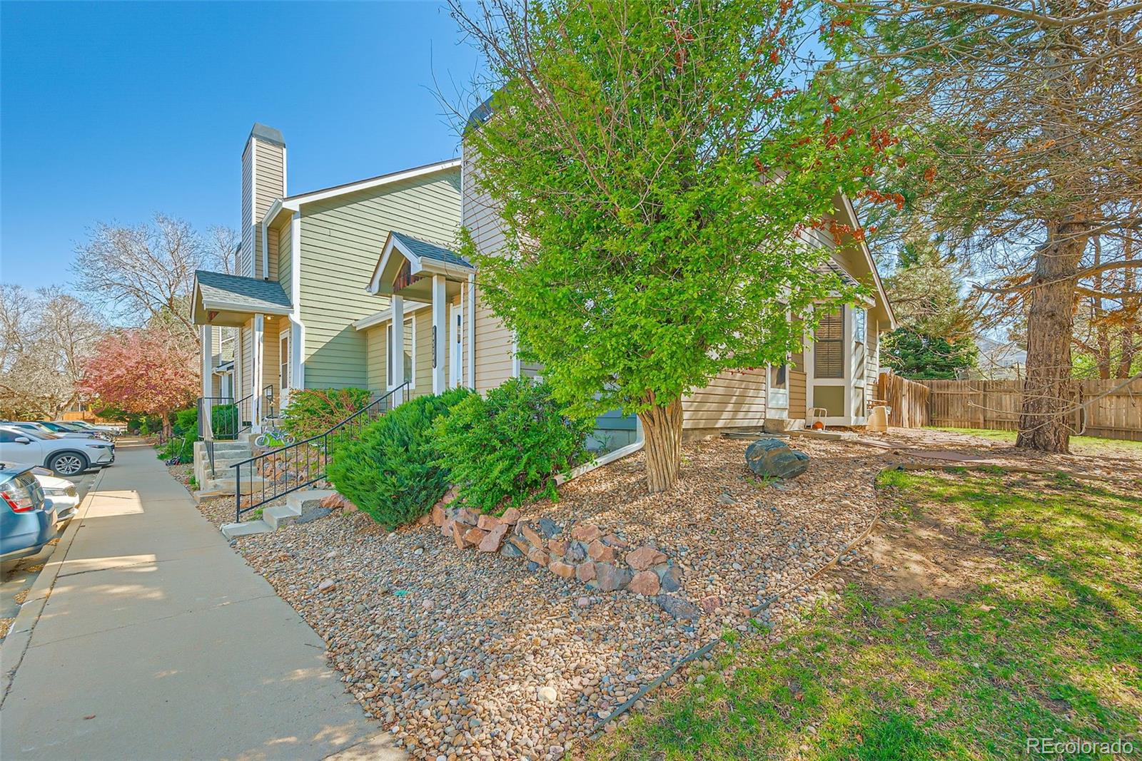 Report Image #1 for 18578 E Whitaker Circle,Aurora, Colorado
