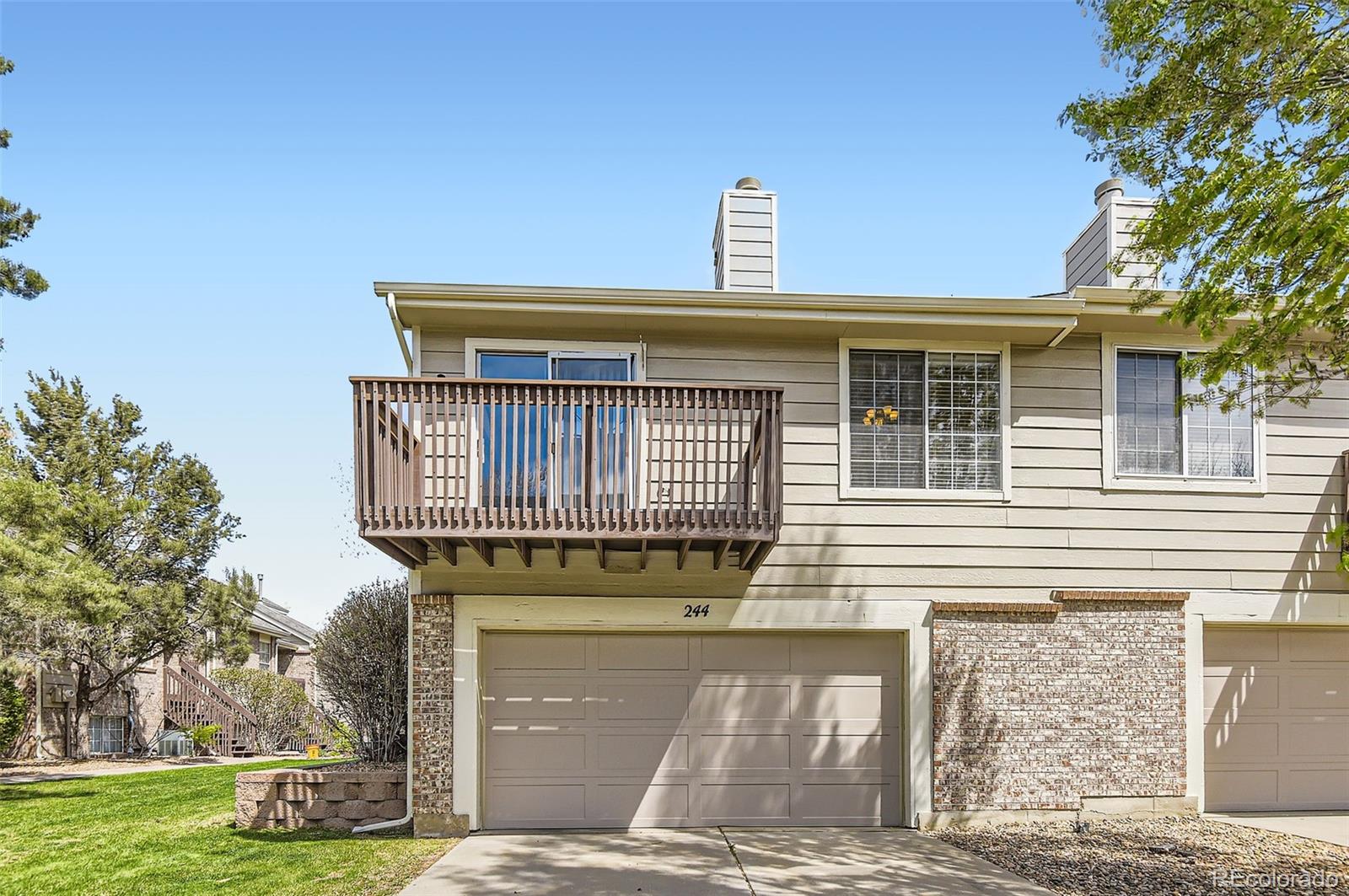 Report Image #1 for 1470 S Quebec Way,Denver, Colorado