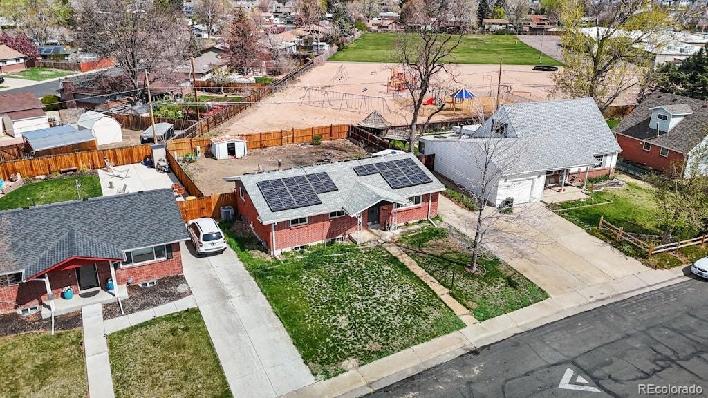 Report Image #1 for 3341 W 94th Avenue,Westminster, Colorado