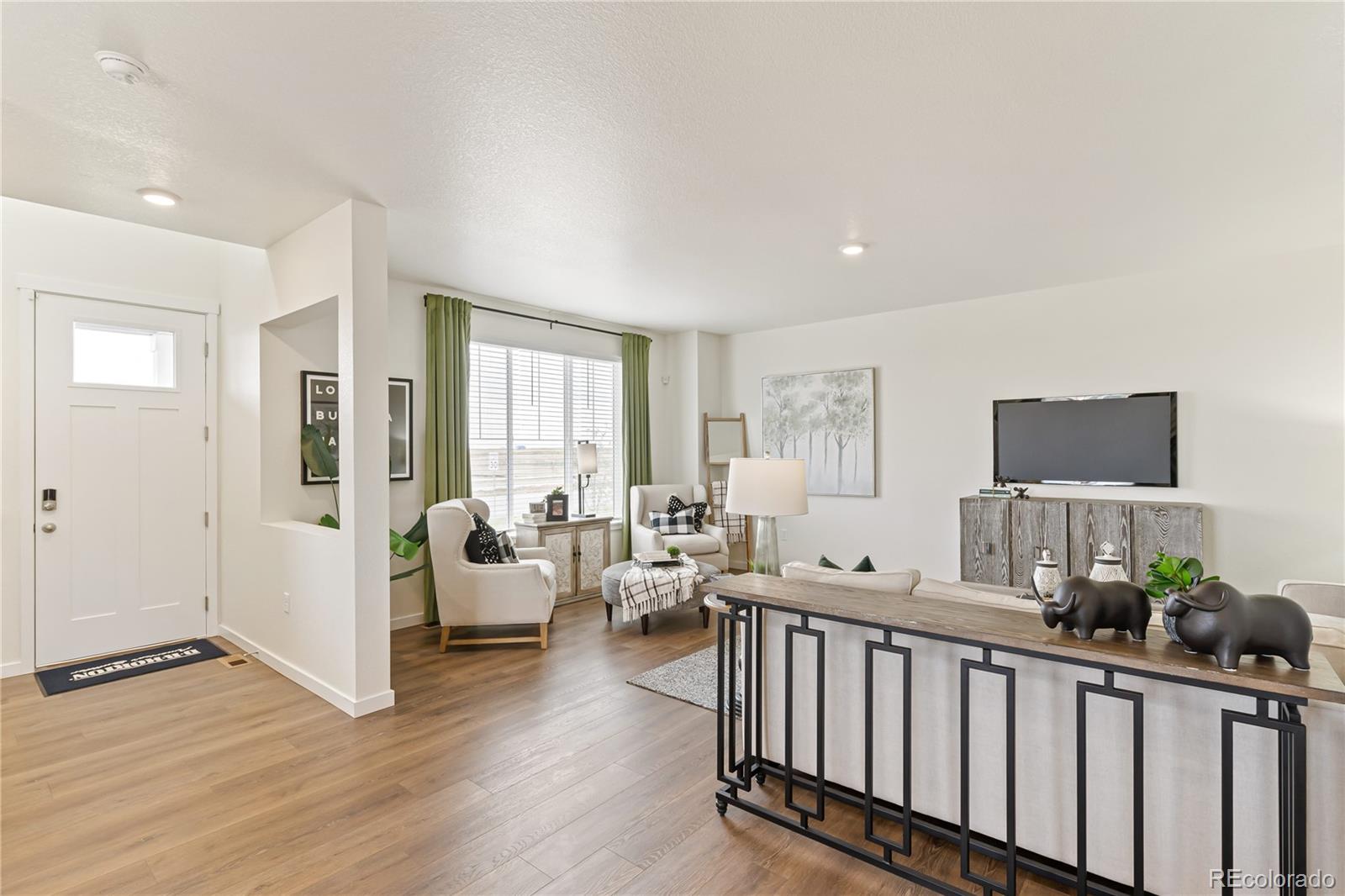 Report Image #1 for 22323 E 6th Place,Aurora, Colorado