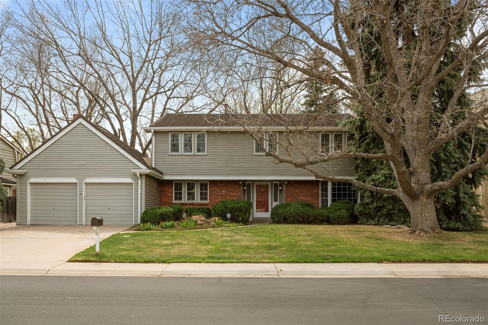 Report Image #1 for 3821 S Magnolia Way,Denver, Colorado