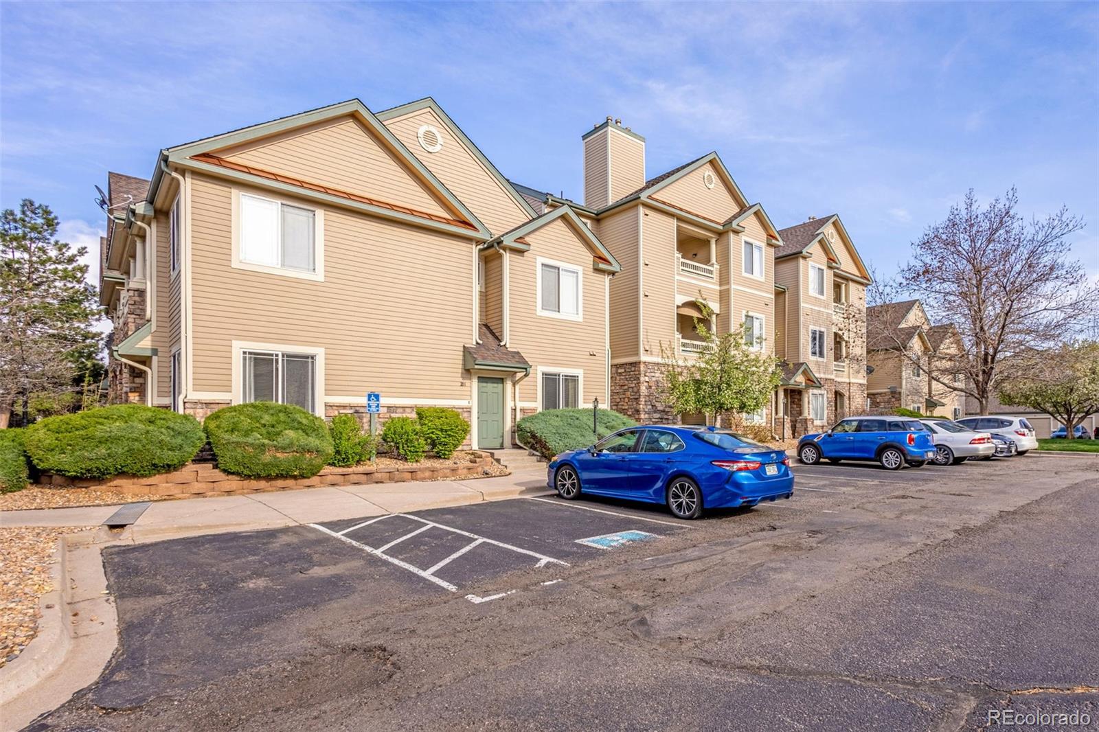 Report Image #1 for 9390 W Chatfield Place,Littleton, Colorado