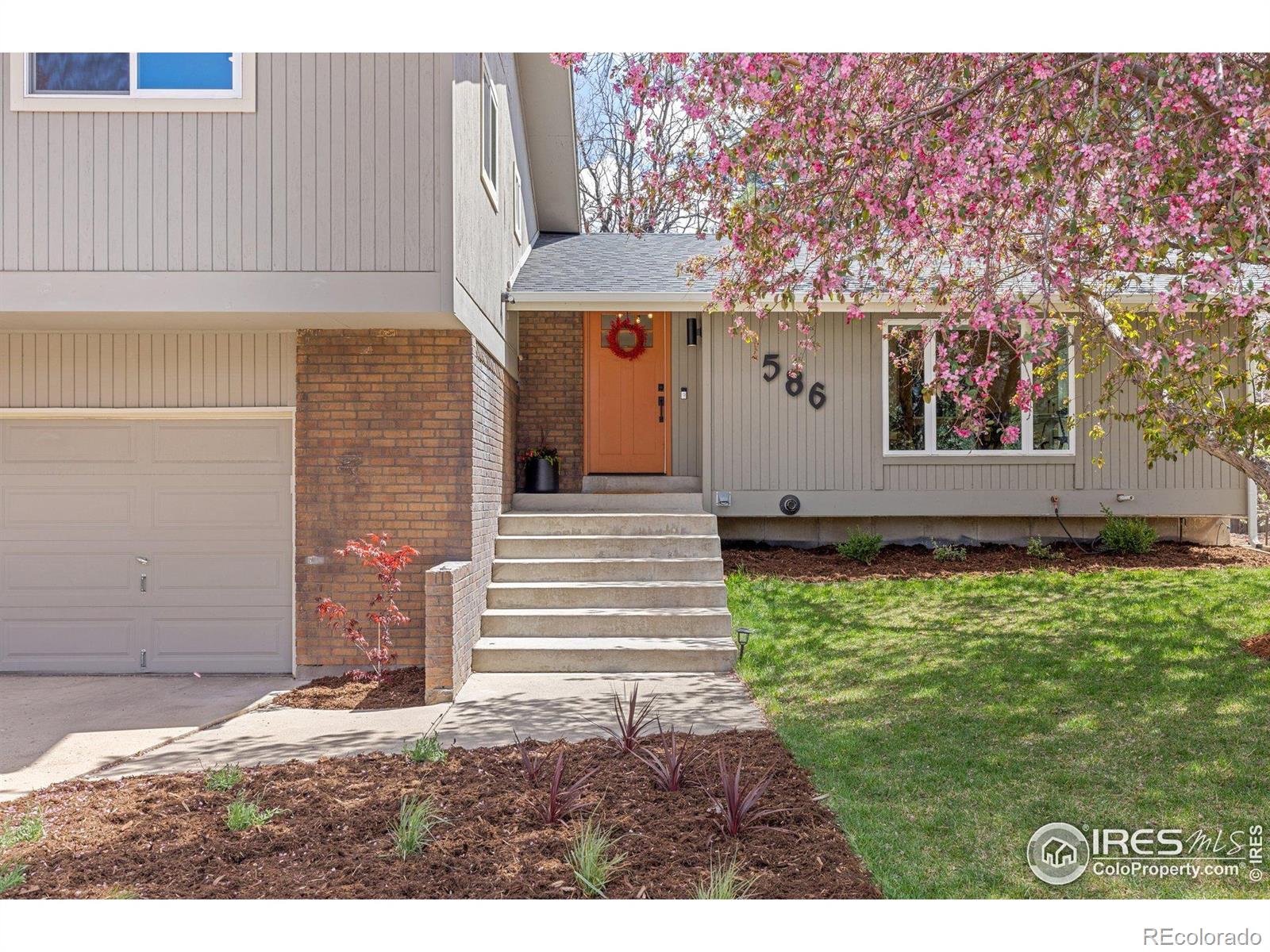 Report Image #1 for 586  Aztec Drive,Boulder, Colorado