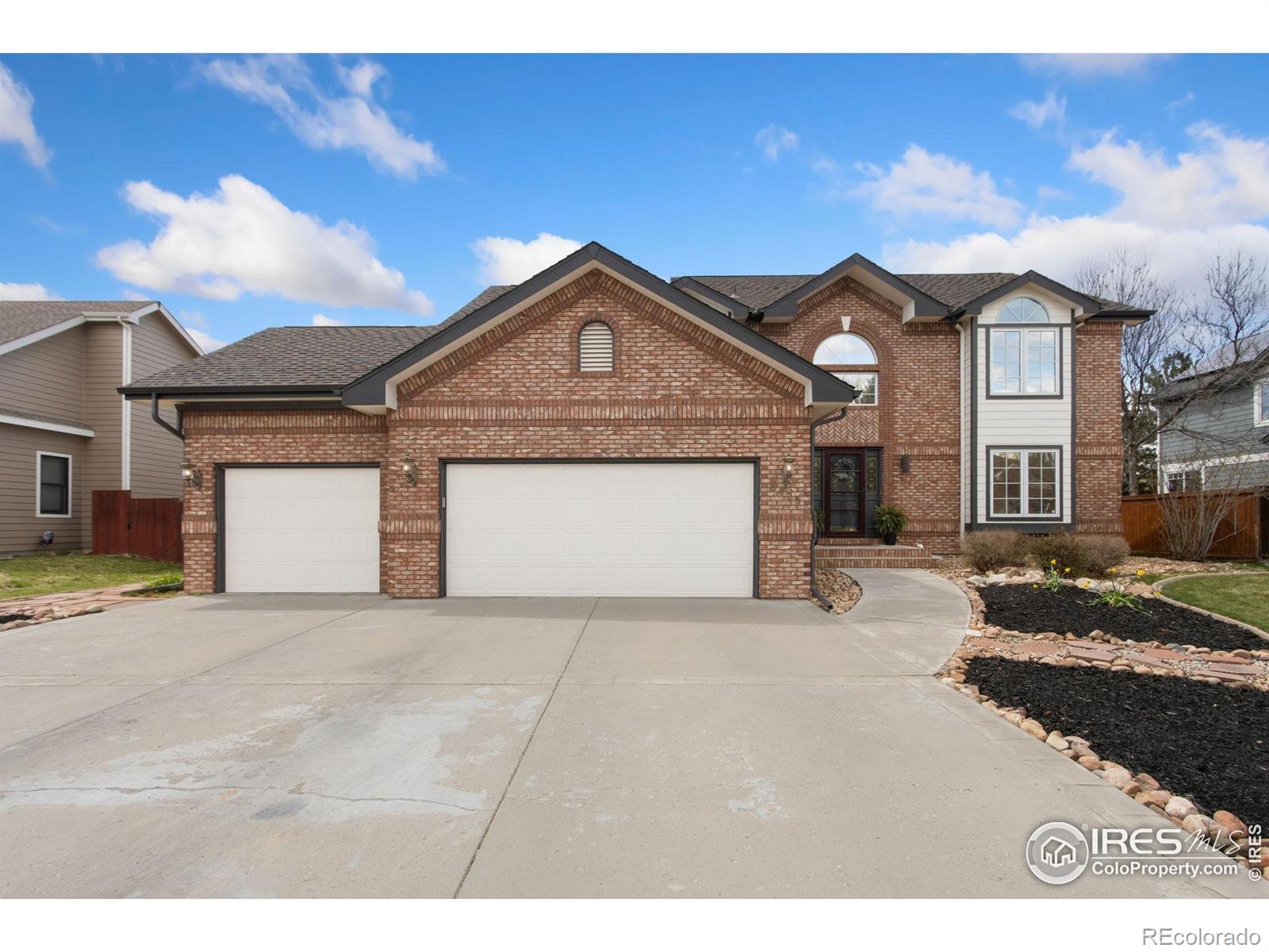 Report Image #1 for 5425  Hilldale Court,Fort Collins, Colorado