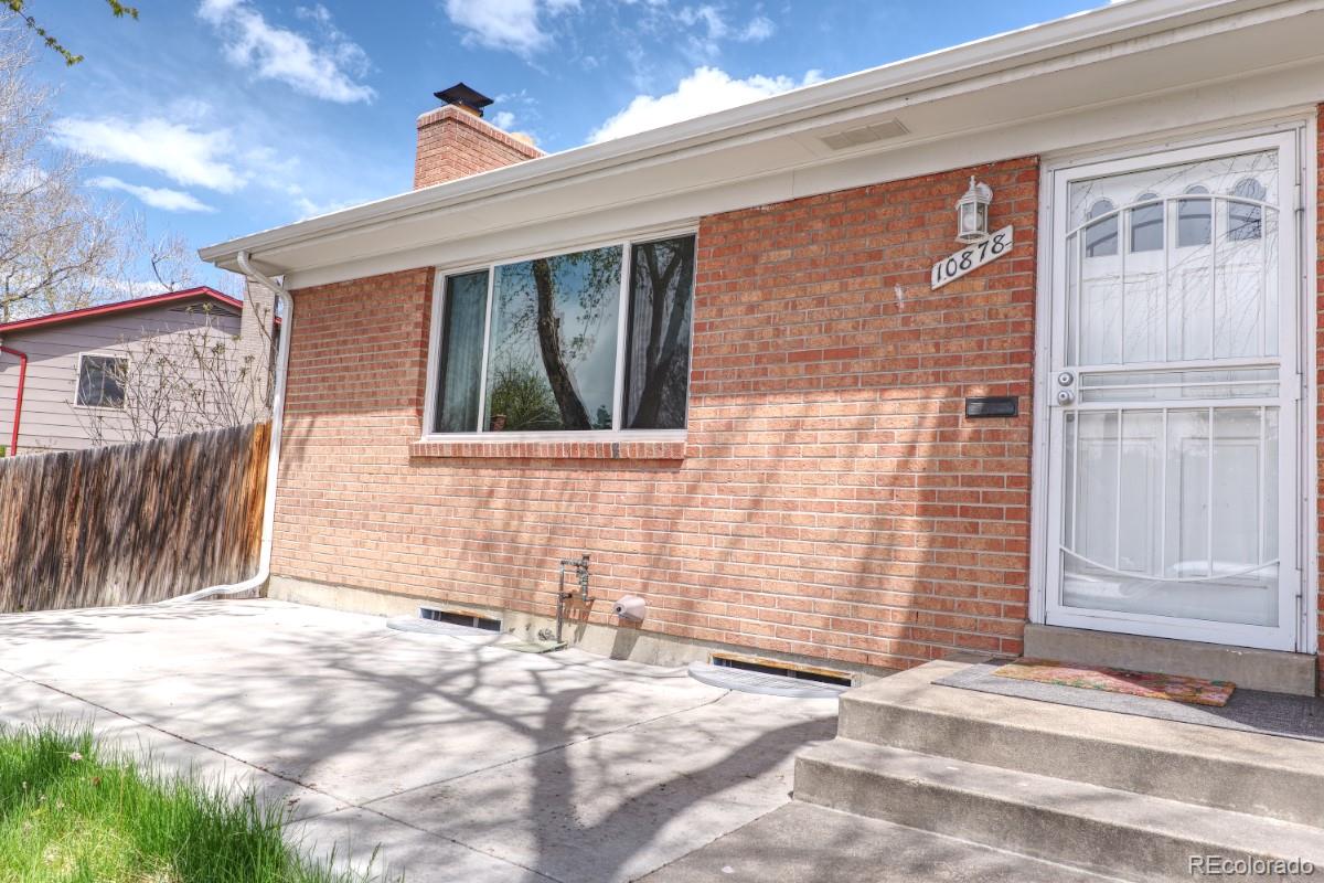 Report Image #1 for 10878  Patterson Court,Northglenn, Colorado
