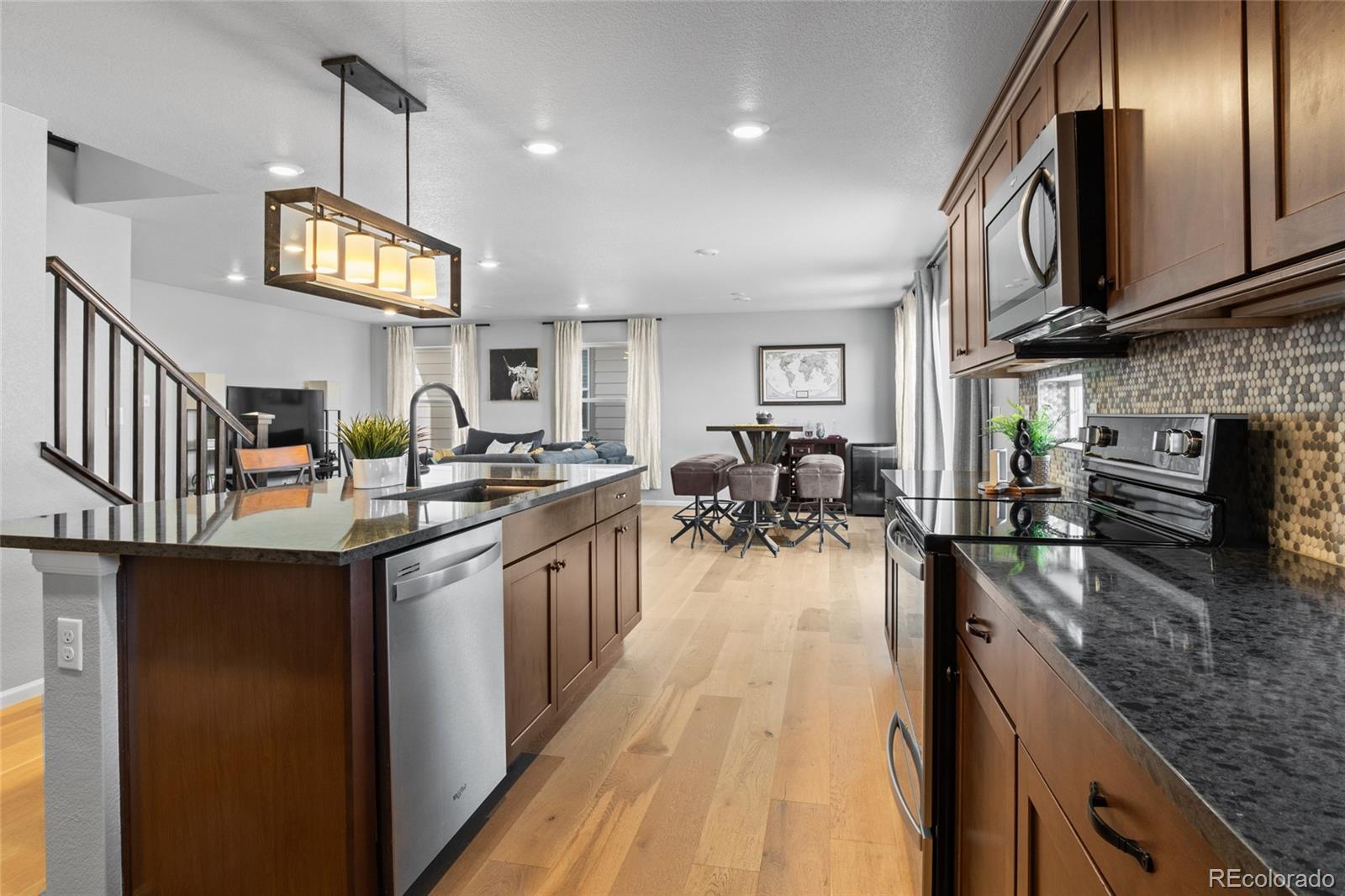 Report Image #1 for 6185  Saddle Bow Avenue,Parker, Colorado