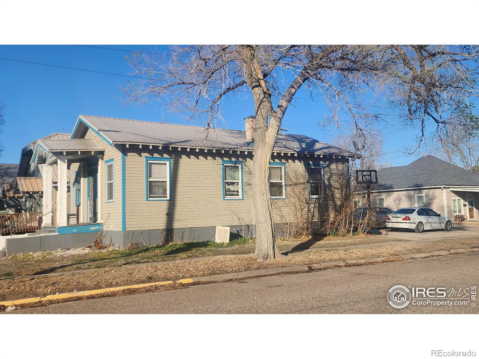 Report Image #1 for 502 N 4th Street,Sterling, Colorado