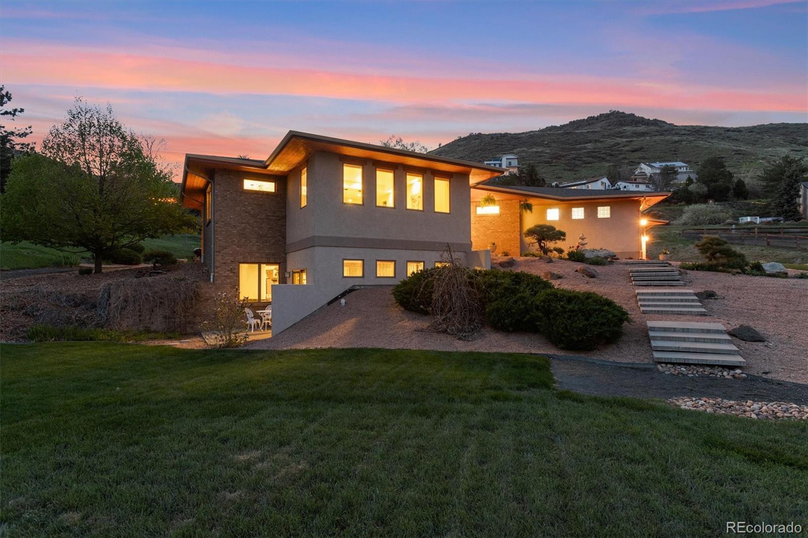 Report Image #1 for 4305  Easley Road,Golden, Colorado