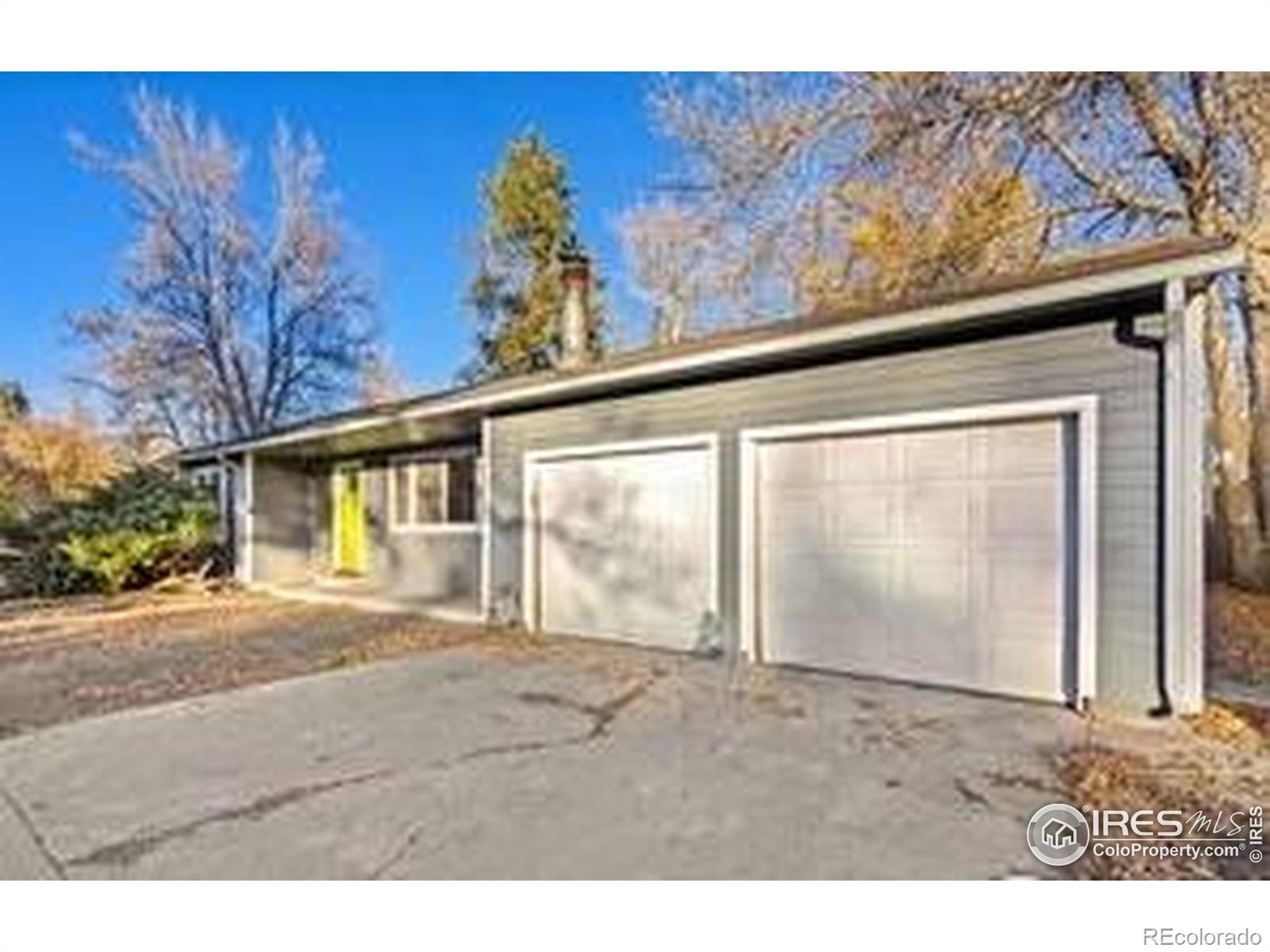 Report Image #1 for 136 N Shields Street,Fort Collins, Colorado
