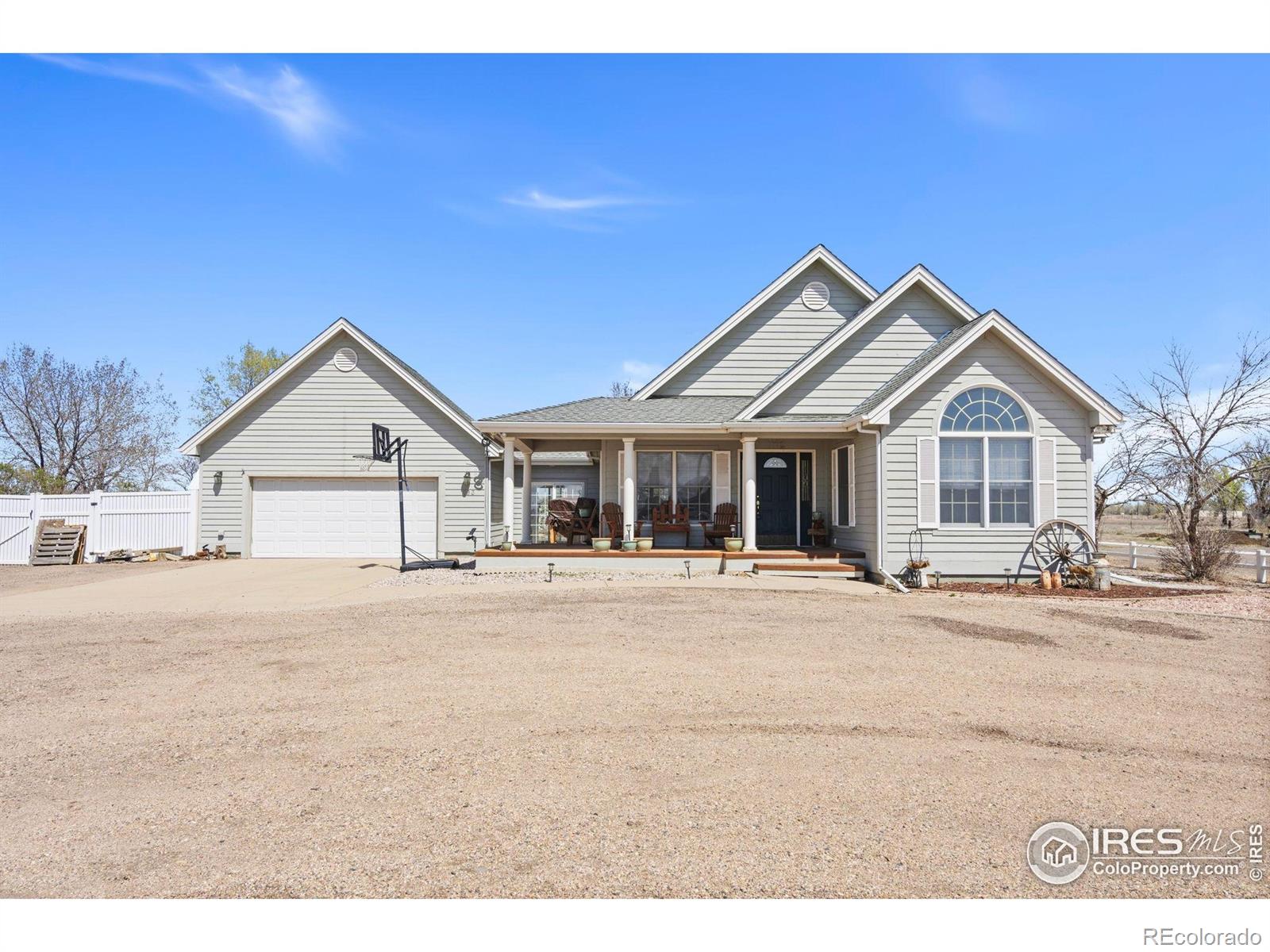 Report Image #1 for 993  1st Street,Nunn, Colorado