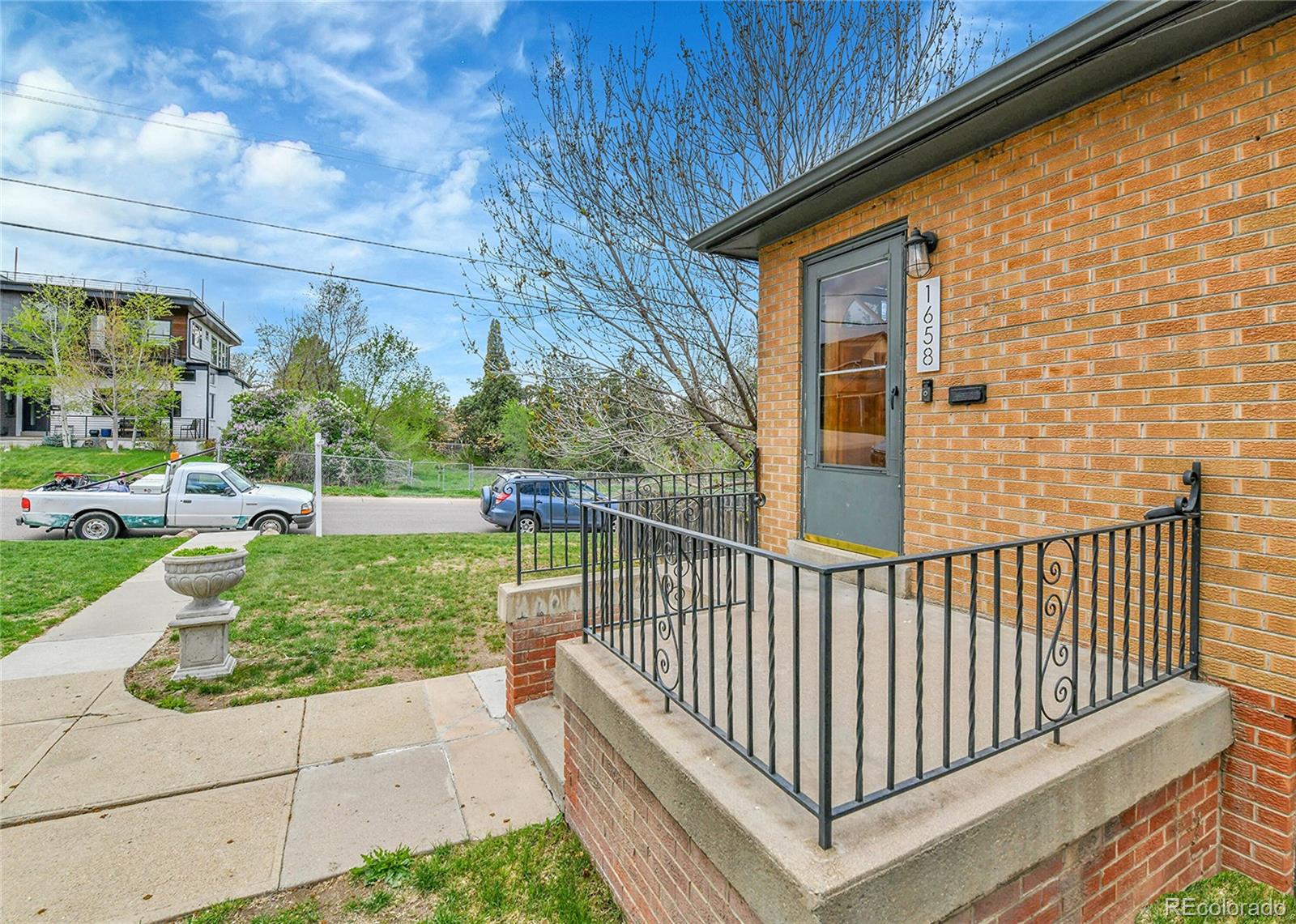 Report Image #1 for 1658  Winona Court,Denver, Colorado