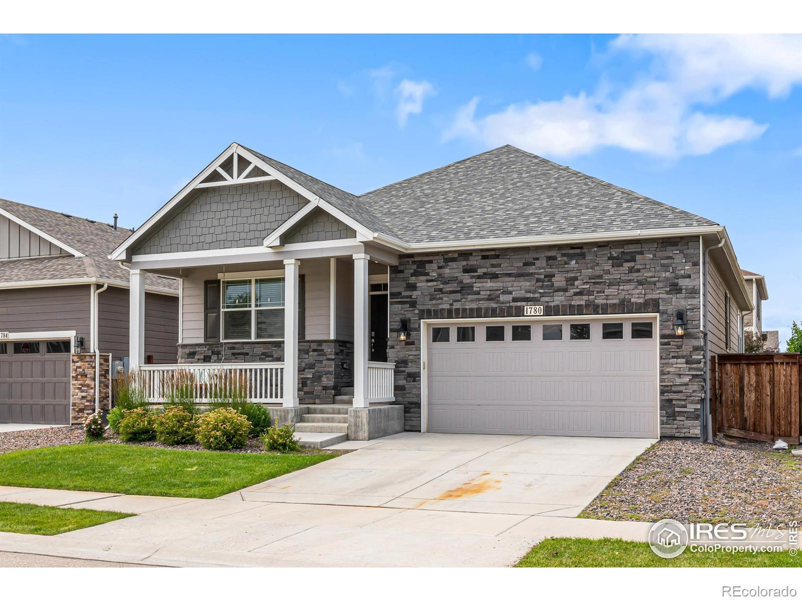 Report Image #1 for 1780  Floret Drive,Windsor, Colorado