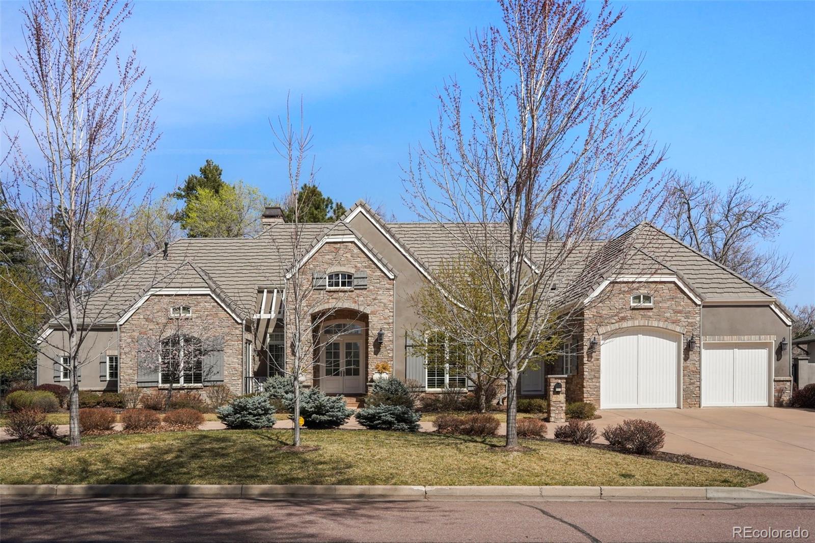 Report Image #1 for 32  Broadmoor Avenue,Colorado Springs, Colorado