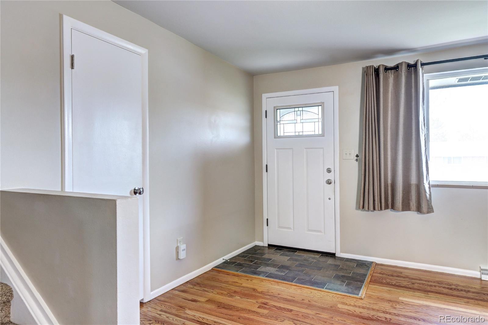 Report Image #1 for 2872 S Ivan Way,Denver, Colorado