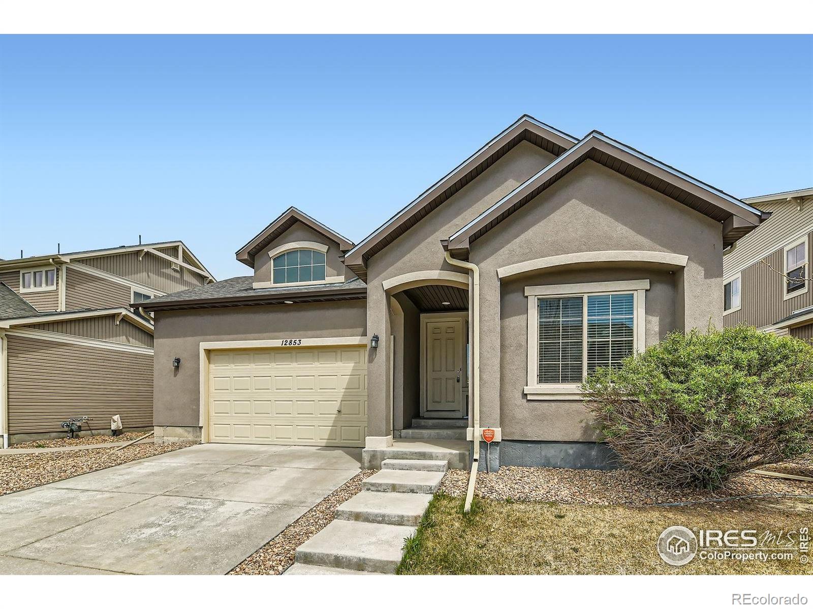 Report Image #1 for 12853 E 108th Avenue,Commerce City, Colorado