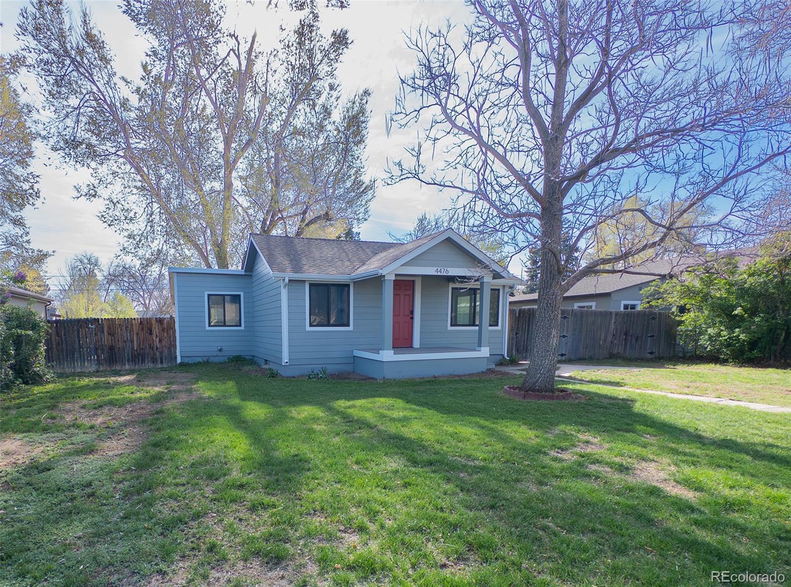 Report Image #1 for 4476 S Grant Street,Englewood, Colorado