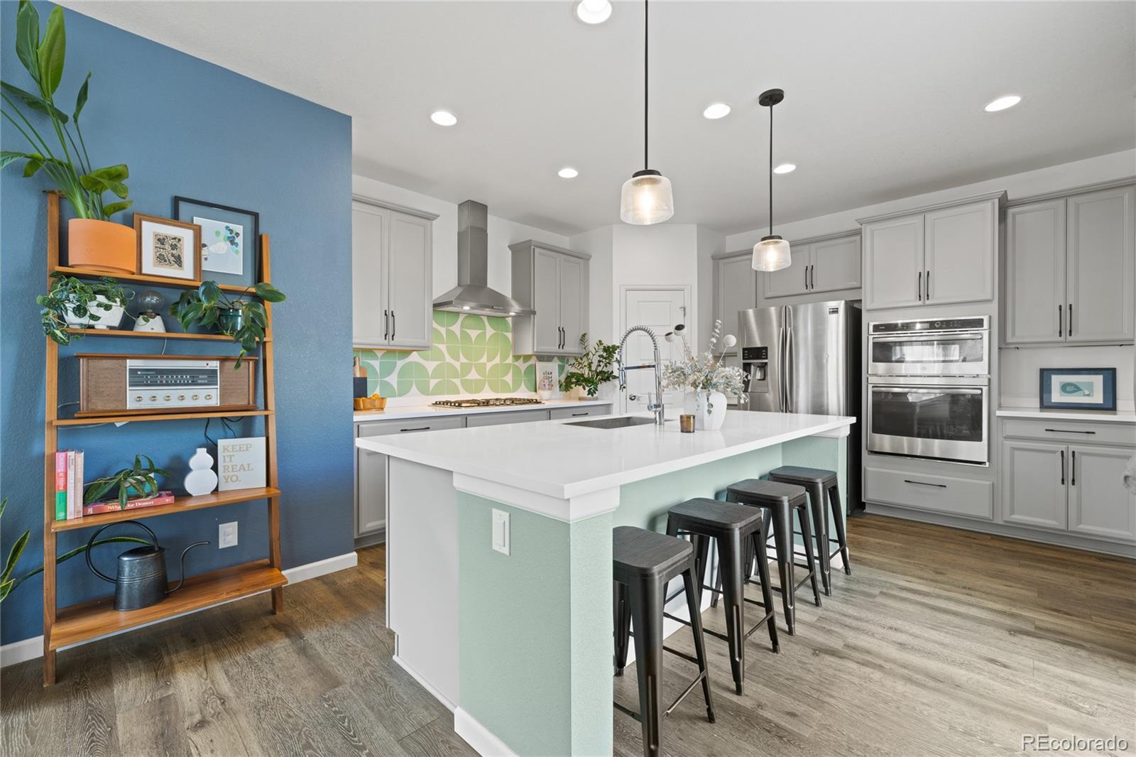 Report Image #1 for 595 W 174th Place,Broomfield, Colorado