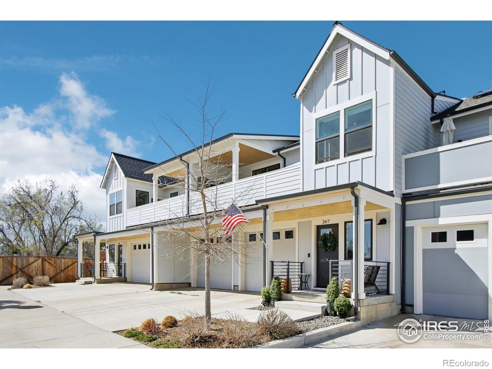 Report Image #1 for 267  Clementina Street,Louisville, Colorado