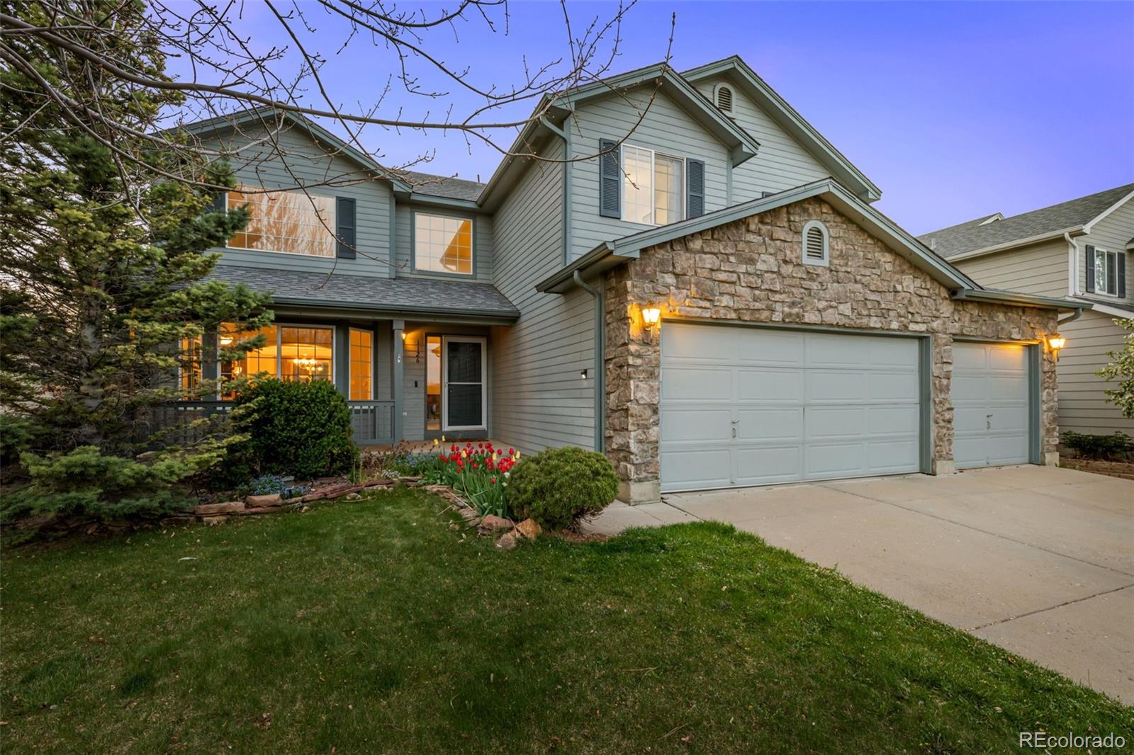 Report Image #1 for 1126 S Davenport Court,Erie, Colorado