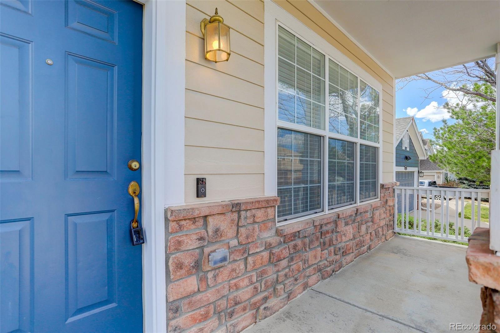 Report Image #1 for 21968 E Princeton Drive,Aurora, Colorado
