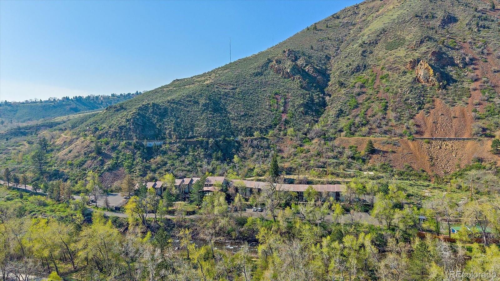 Report Image #1 for 80  Clear Creek Lane,Golden, Colorado