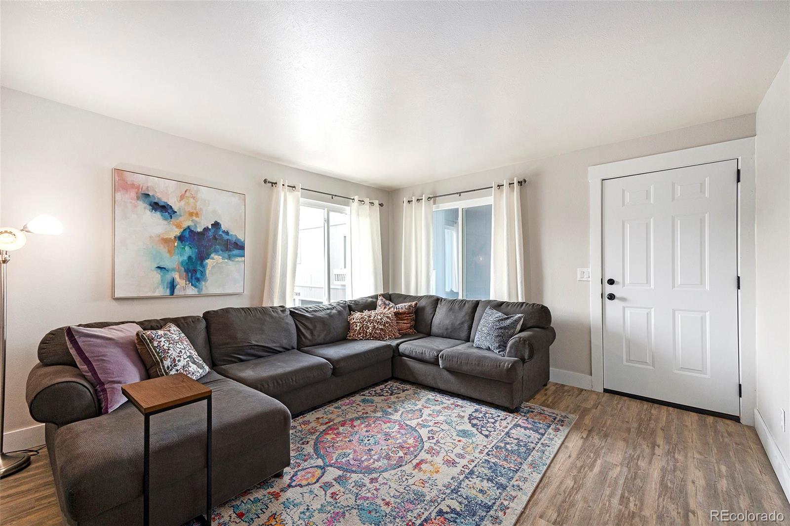 Report Image #1 for 7937  Chase Circle,Arvada, Colorado