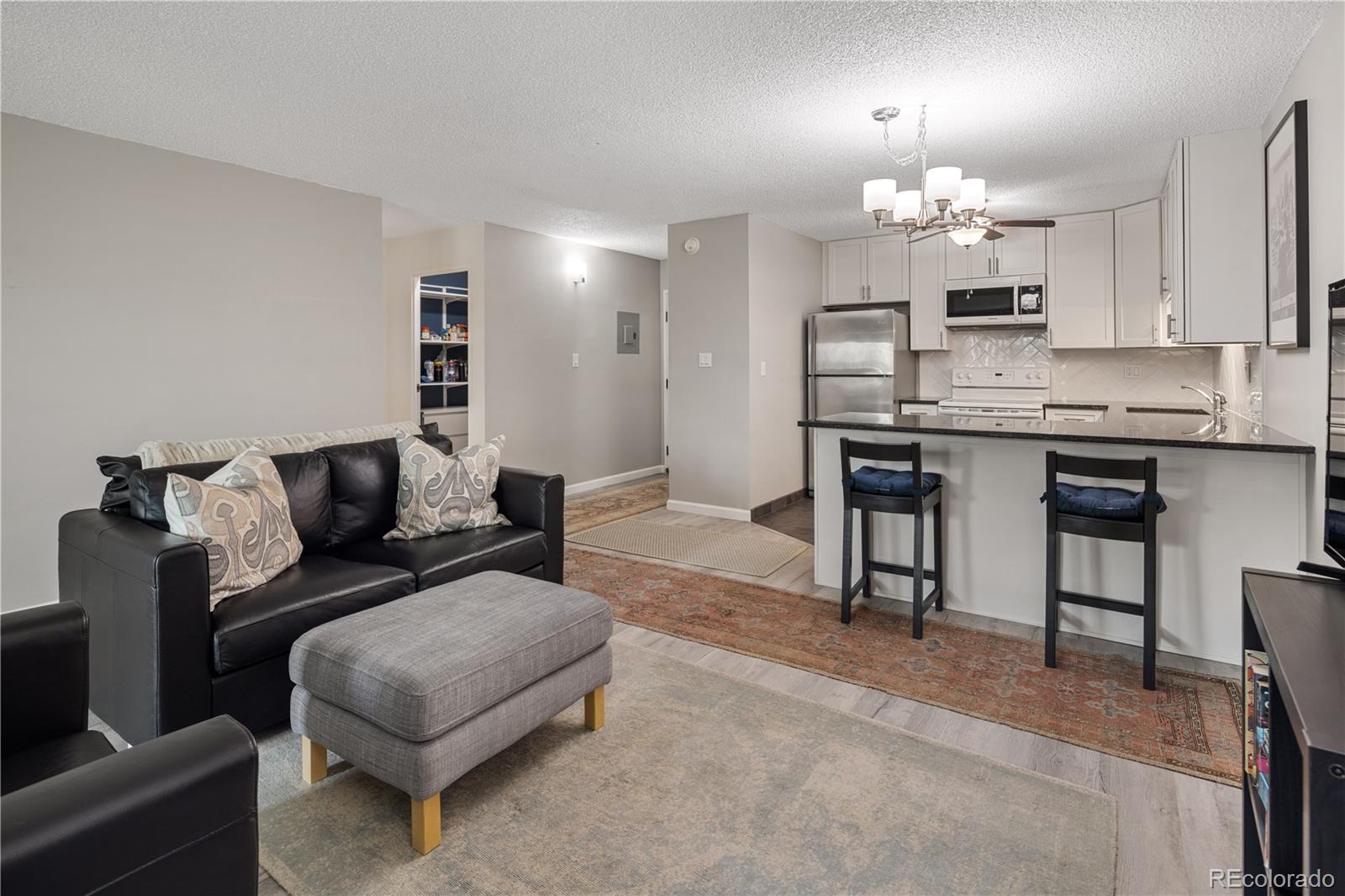 Report Image #1 for 7040 E Girard Avenue,Denver, Colorado