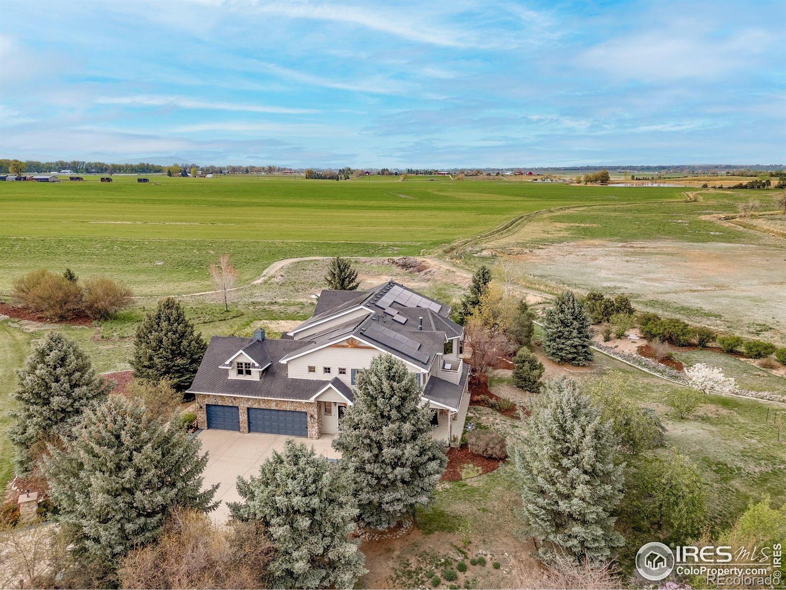 Report Image #1 for 8924  Prairie Knoll Drive,Longmont, Colorado