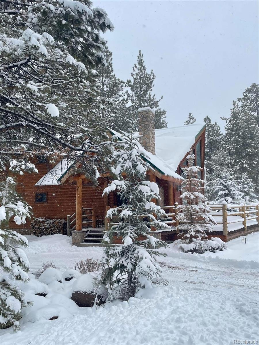 Report Image #1 for 179  Elk Meadow Run,Antonito, Colorado