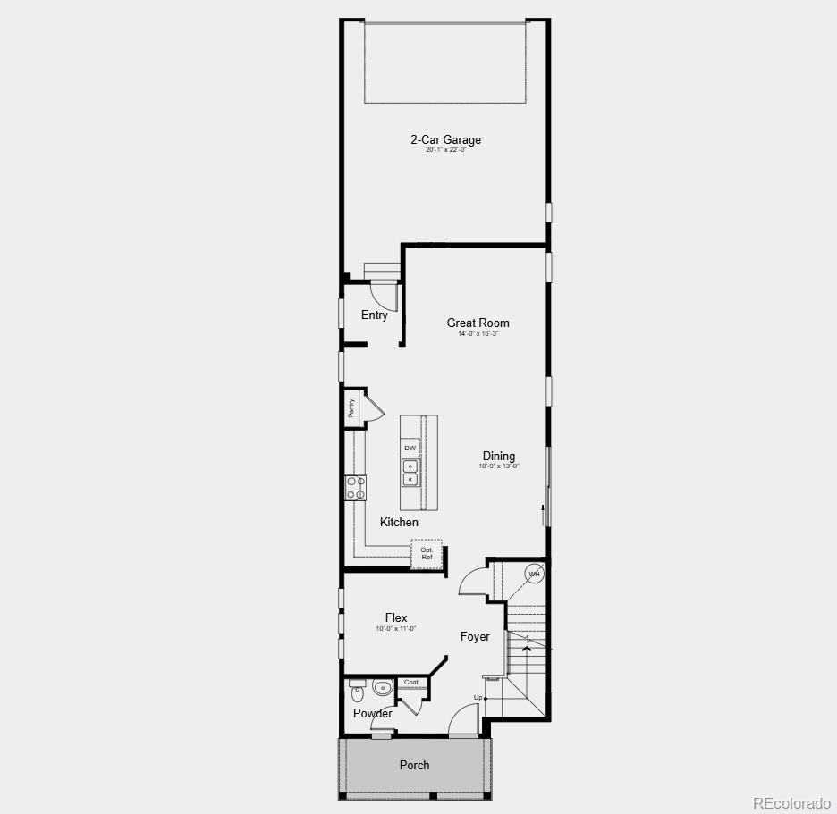 Report Image #1 for 14857  Arbor Boulevard,Thornton, Colorado